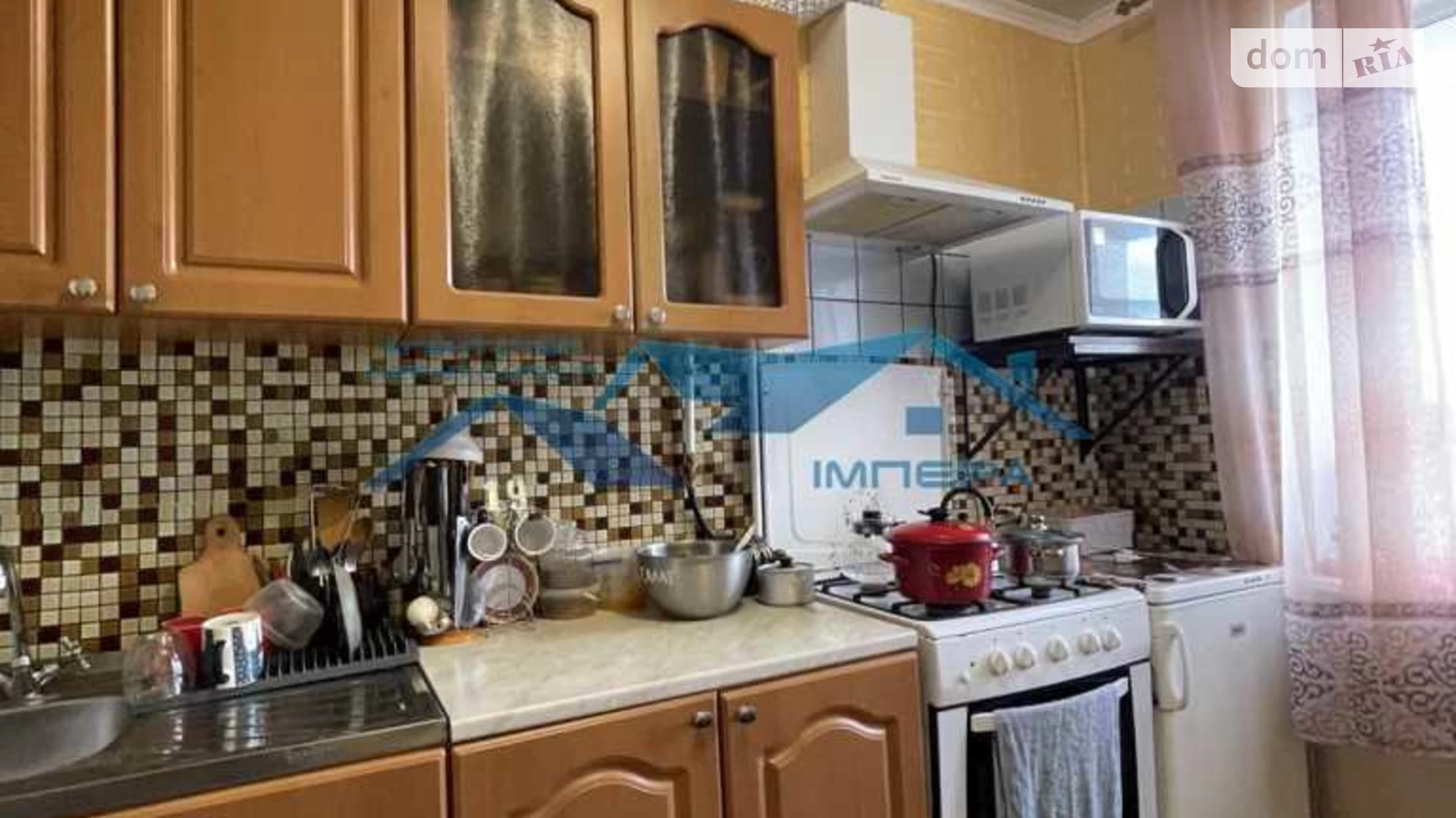 Продається 3-кімнатна квартира 63.3 кв. м у Полтаві, вул. Володимира Івасюка(Головка) - фото 3