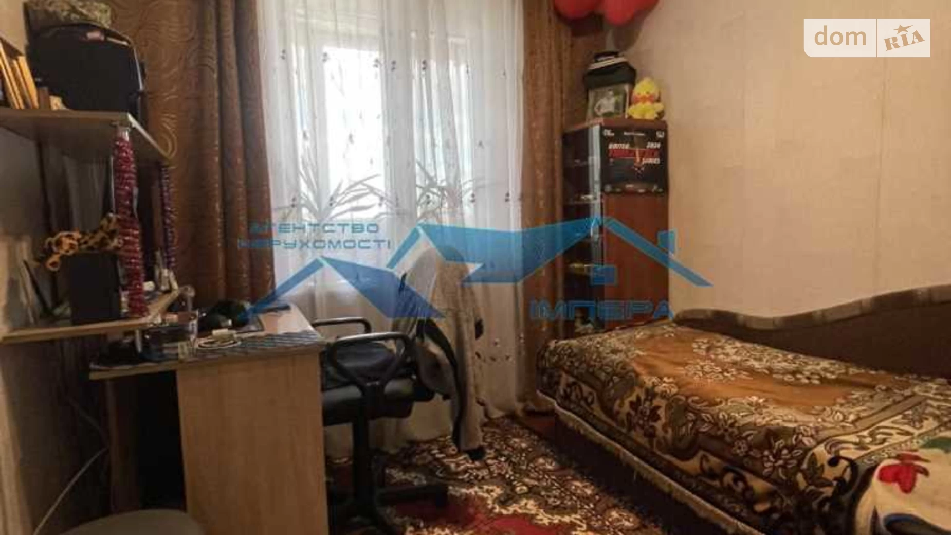 Продається 3-кімнатна квартира 63.3 кв. м у Полтаві, вул. Володимира Івасюка(Головка) - фото 5