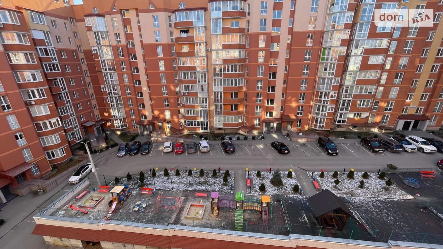 1-комнатная квартира в Тернополе, просп. Бандеры Степана, 83Д - фото 4