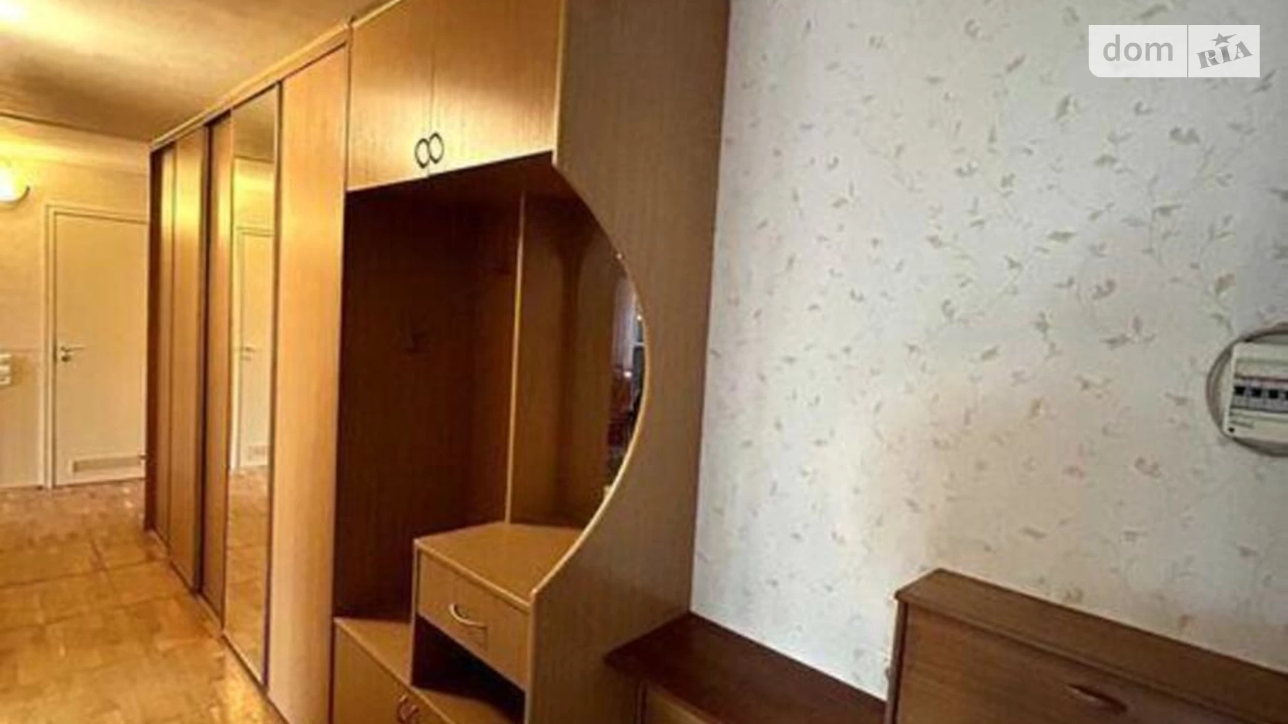 Продається 3-кімнатна квартира 67.7 кв. м у Києві, вул. Теремківська, 8 - фото 2