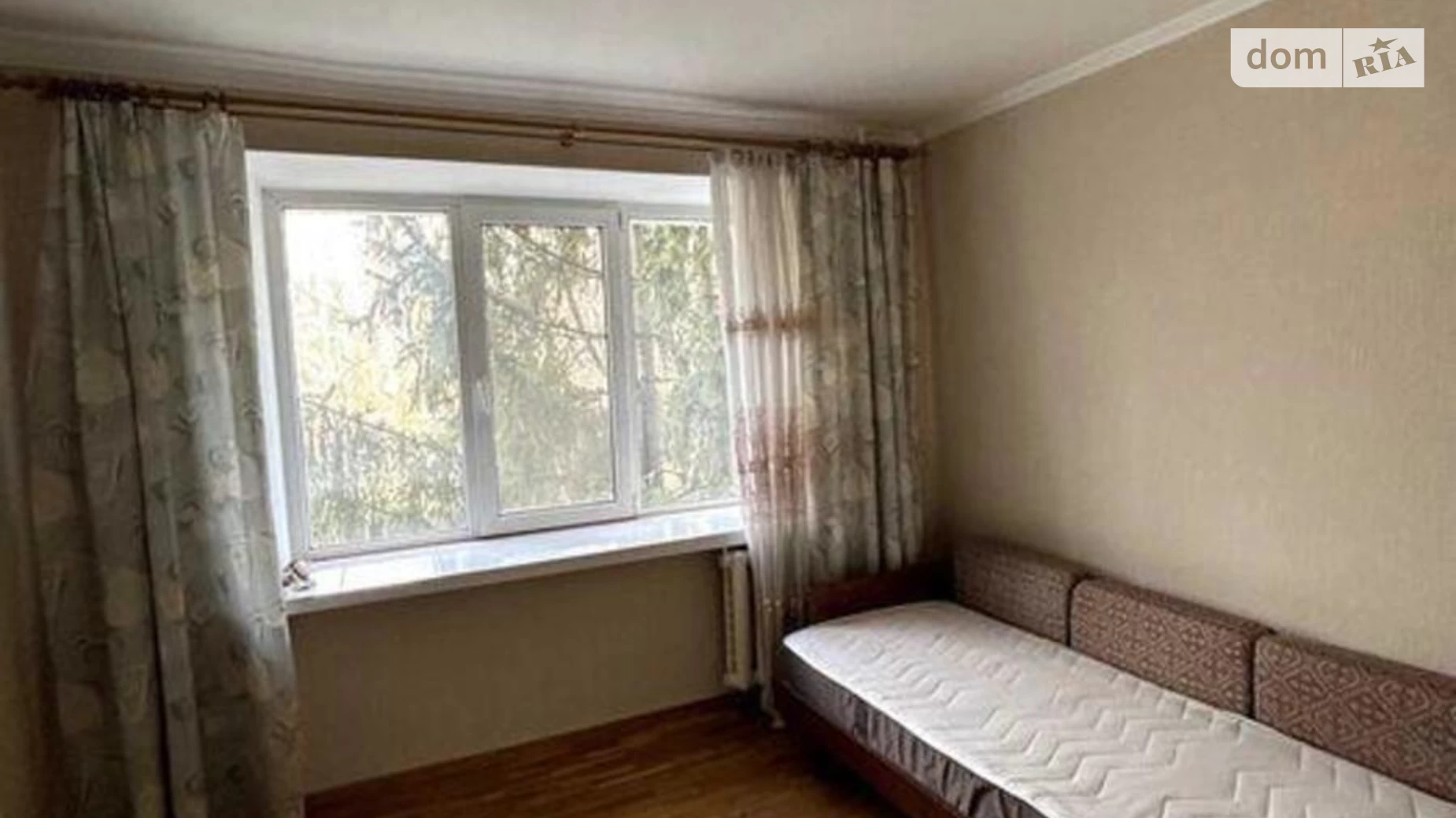 Продається 3-кімнатна квартира 67.7 кв. м у Києві, вул. Теремківська, 8 - фото 3