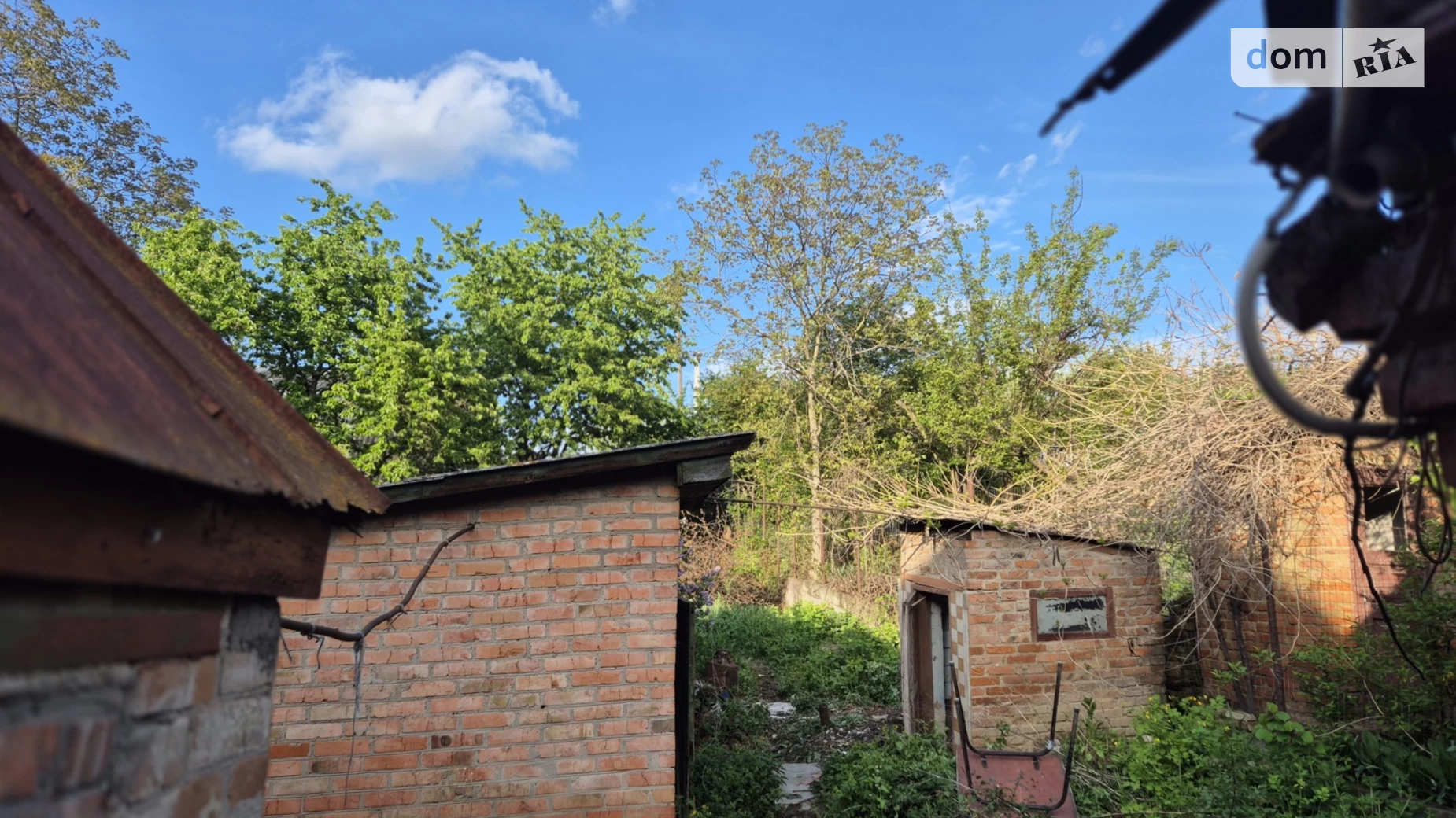 Продається одноповерховий будинок 26 кв. м з гаражем, цена: 26500 $ - фото 4