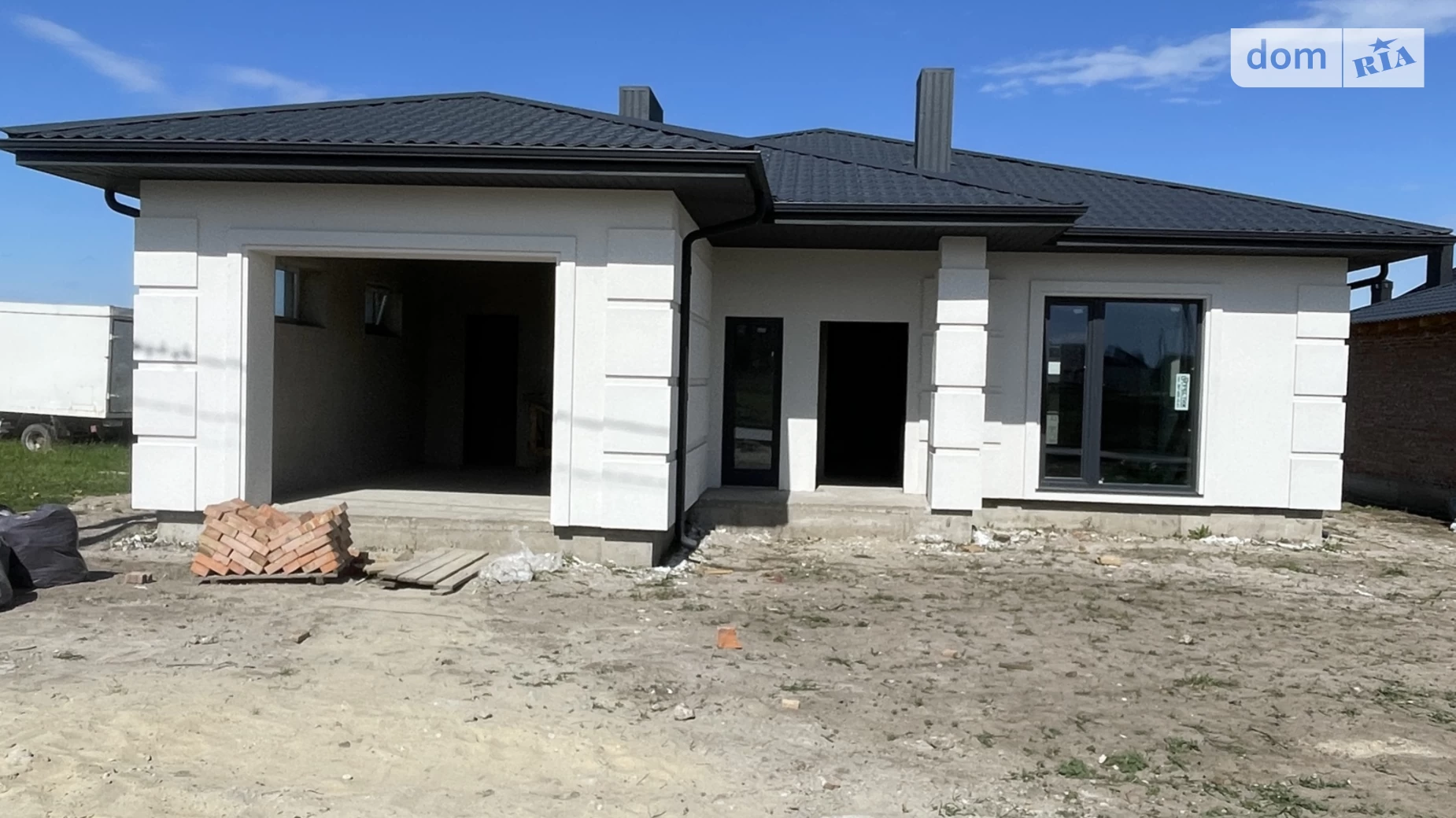 Продается одноэтажный дом 157 кв. м с садом, цена: 150000 $ - фото 4