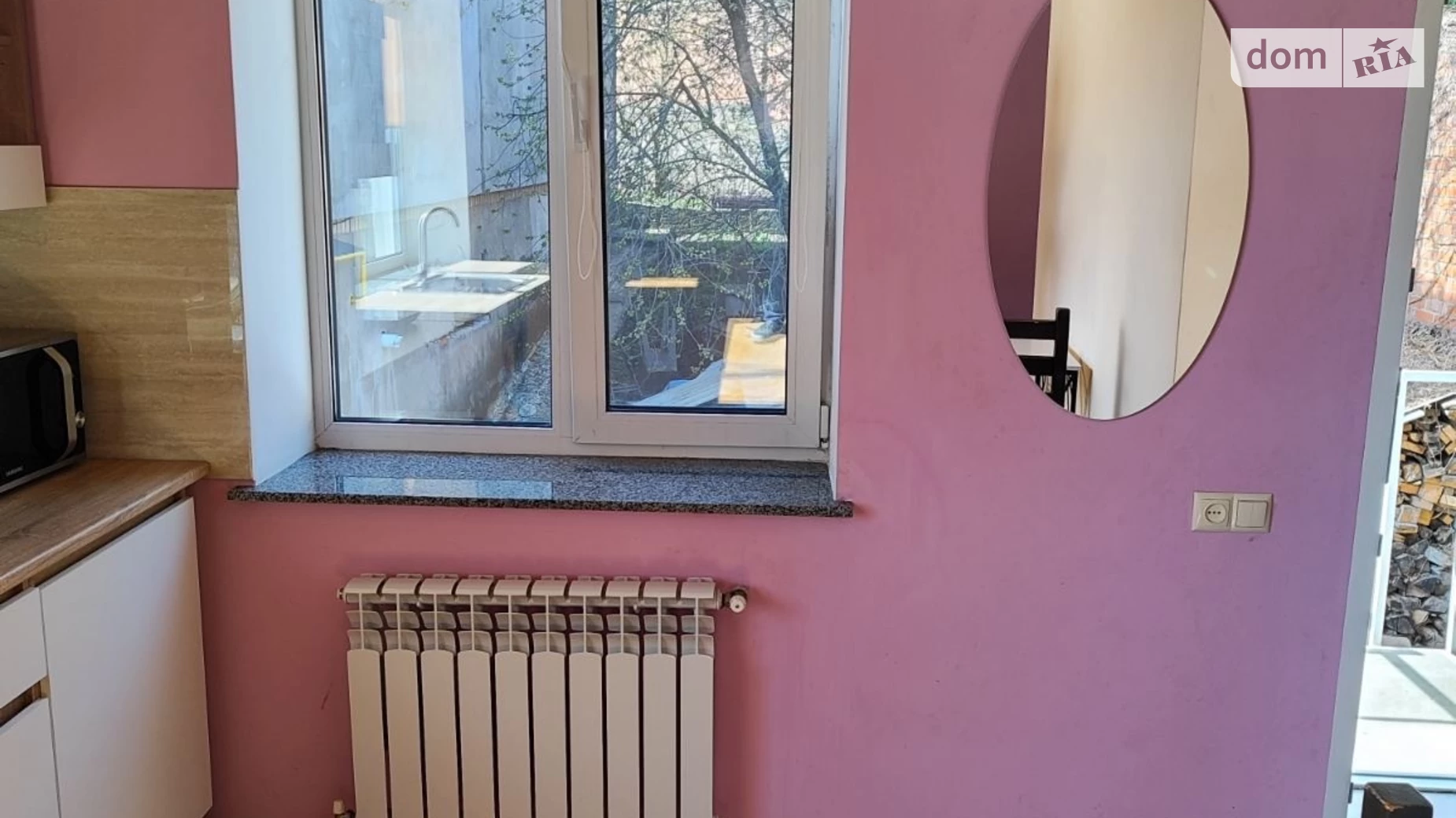 Здається в оренду 1-кімнатна квартира 27 кв. м у Вінниці, вул. Панаса Мирного, 8 - фото 5