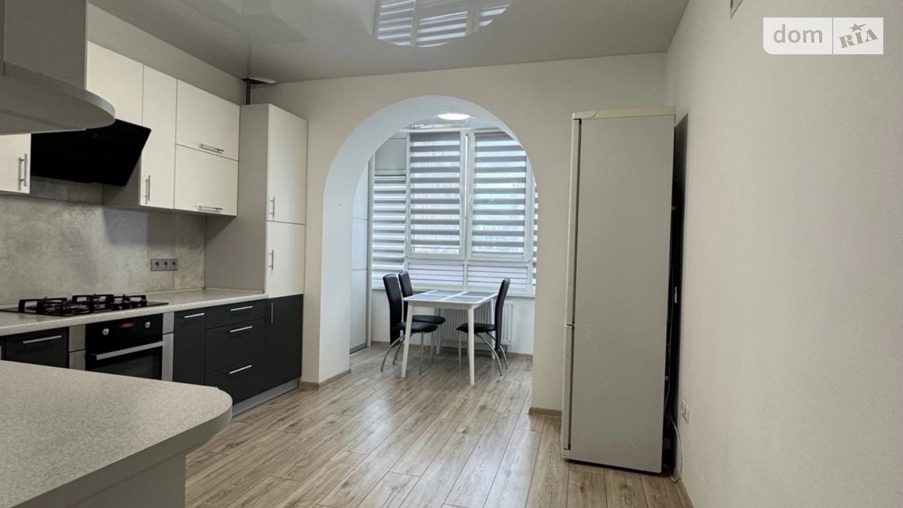 Продается 1-комнатная квартира 50 кв. м в Хмельницком, ул. Староміська, 52А - фото 2