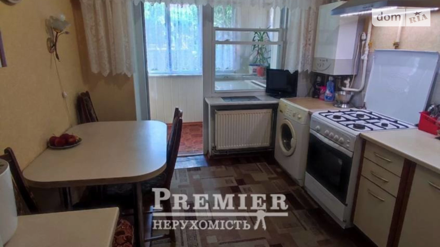 Продається 5-кімнатна квартира 111.2 кв. м у Одесі, цена: 60000 $ - фото 2
