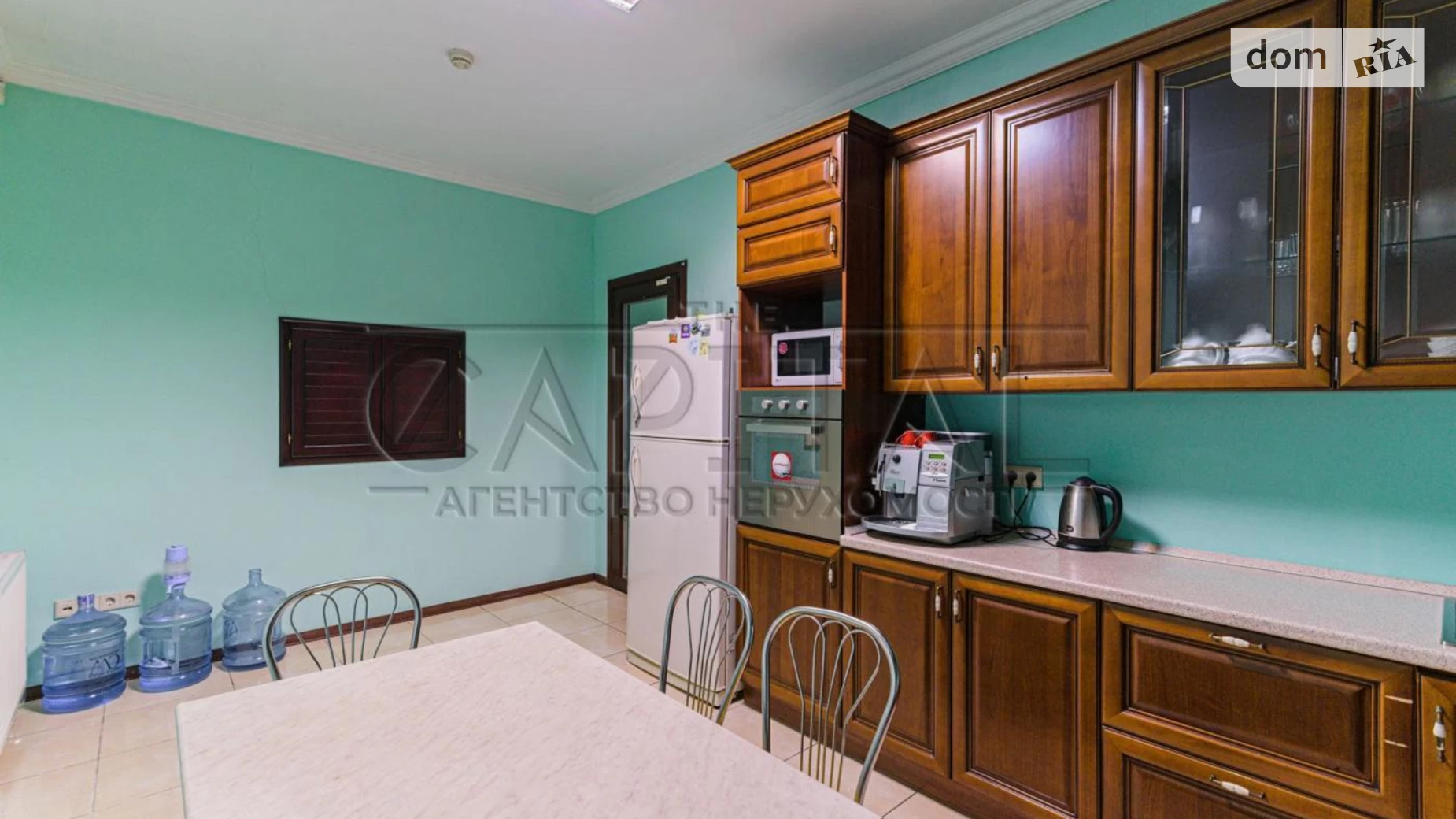 Сдается в аренду дом на 3 этажа 570 кв. м с садом, цена: 8000 $ - фото 3