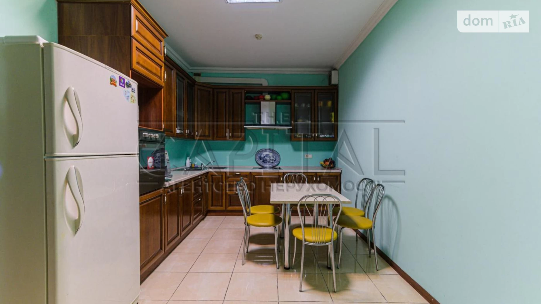 Сдается в аренду дом на 3 этажа 570 кв. м с садом, цена: 8000 $ - фото 4