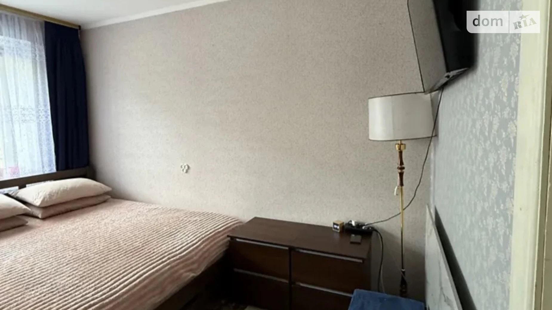 Продается 3-комнатная квартира 57 кв. м в Виннице, ул. Князей Кориатовичей - фото 2