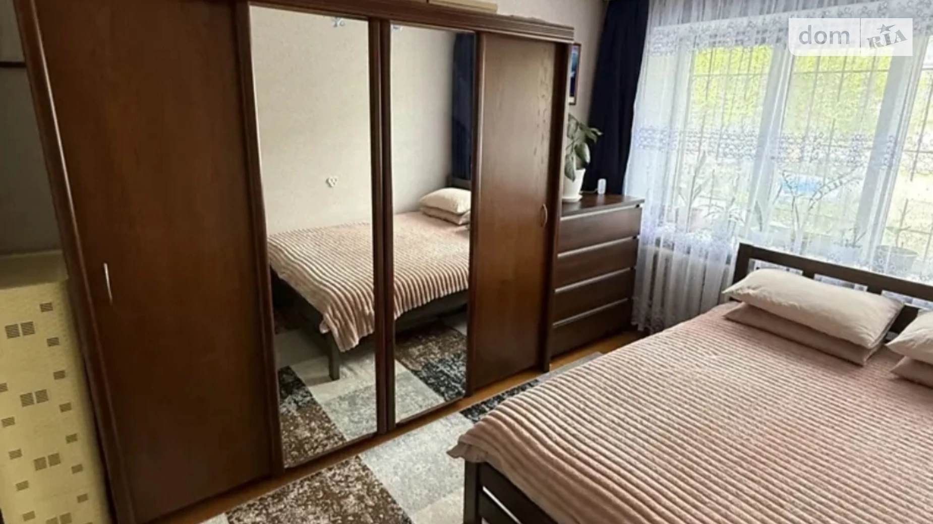 Продается 3-комнатная квартира 57 кв. м в Виннице, ул. Князей Кориатовичей - фото 4