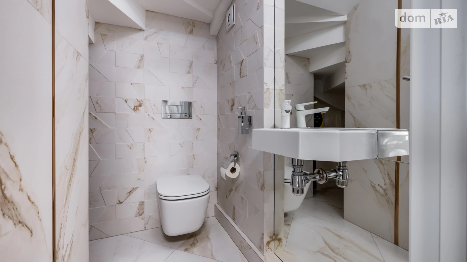 Продается 4-комнатная квартира 134 кв. м в Львове, цена: 265000 $ - фото 5