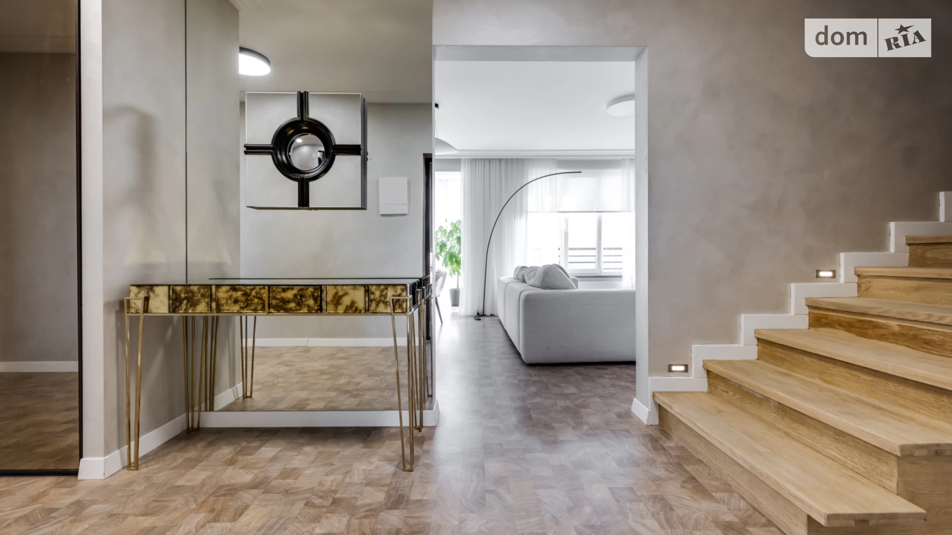 Продается 4-комнатная квартира 134 кв. м в Львове, цена: 265000 $ - фото 2