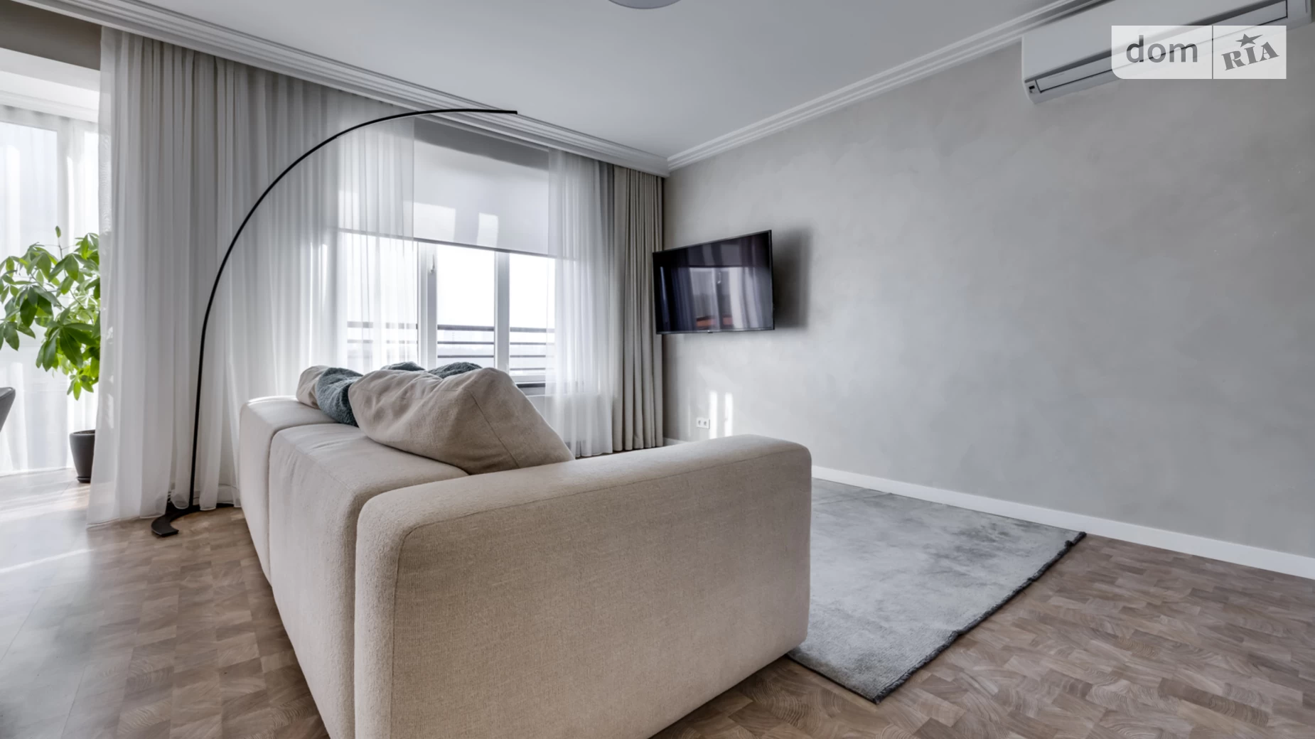 Продается 4-комнатная квартира 134 кв. м в Львове, цена: 265000 $ - фото 4