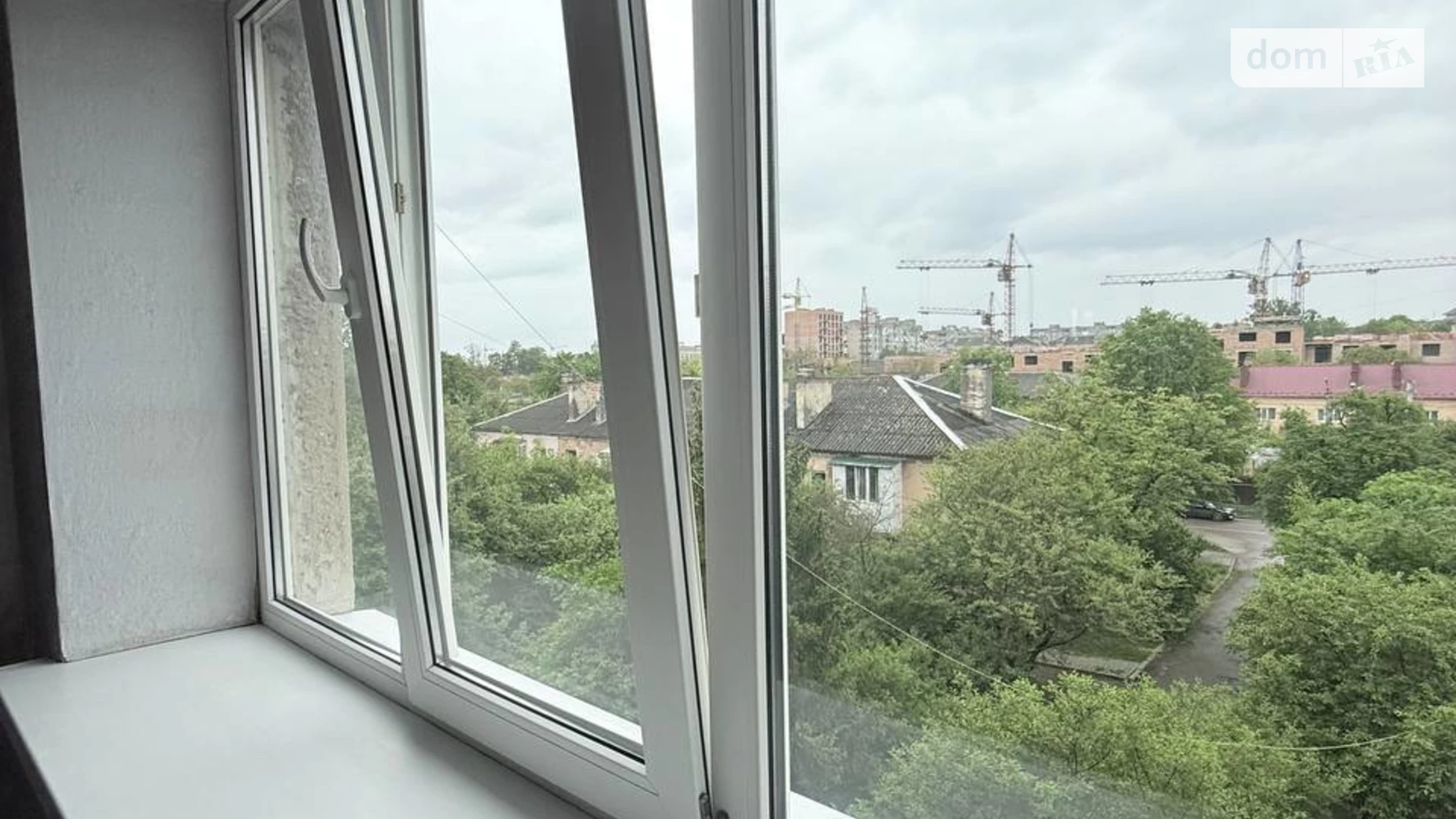 Продається 2-кімнатна квартира 49.7 кв. м у Івано-Франківську, вул. Слави Стецько, 7А - фото 2