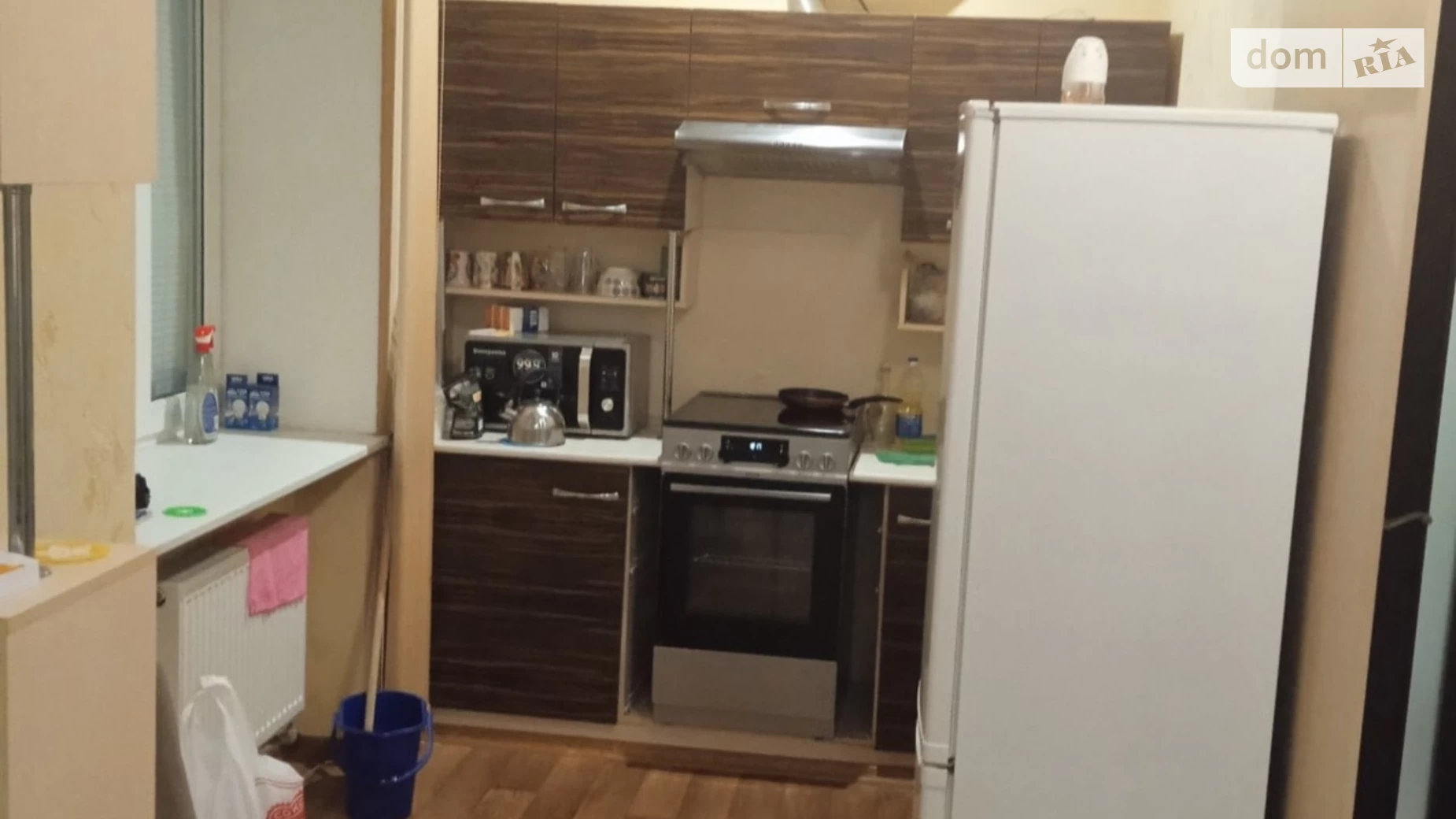 Продается 1-комнатная квартира 32 кв. м в Харькове, ул. Михайлика, 6 - фото 3