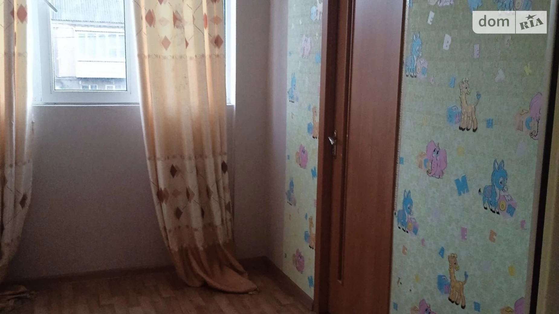 Продается 1-комнатная квартира 32.3 кв. м в Харькове, ул. Камышева Ивана, 12 - фото 5