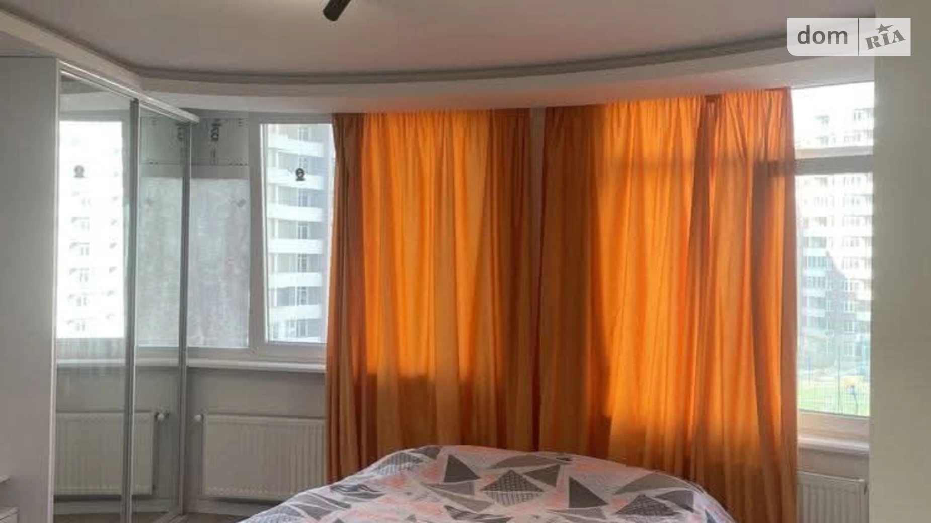 1-кімнатна квартира у Тернополі, цена: 800 грн - фото 2