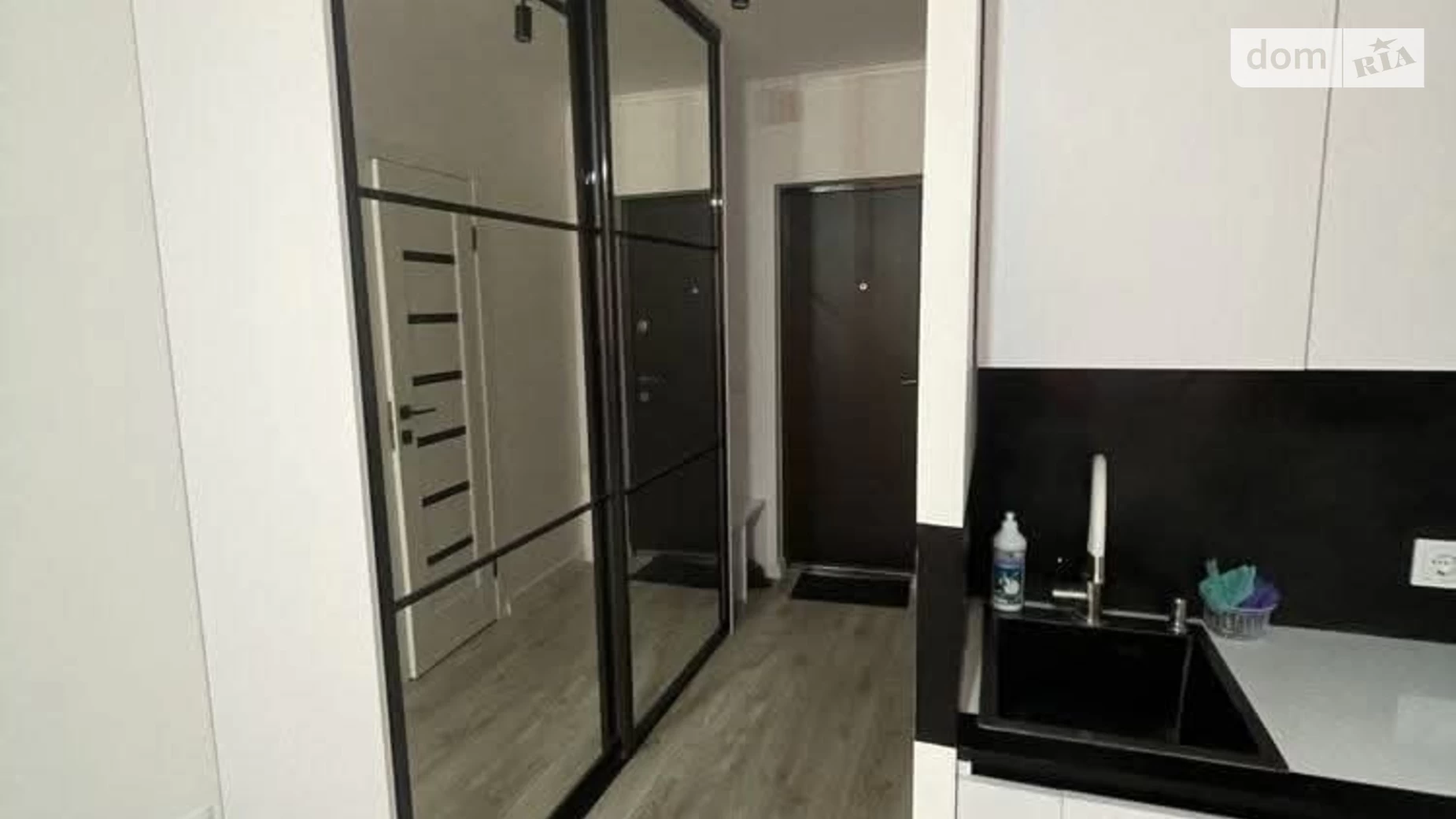 1-кімнатна квартира у Тернополі, цена: 800 грн - фото 4