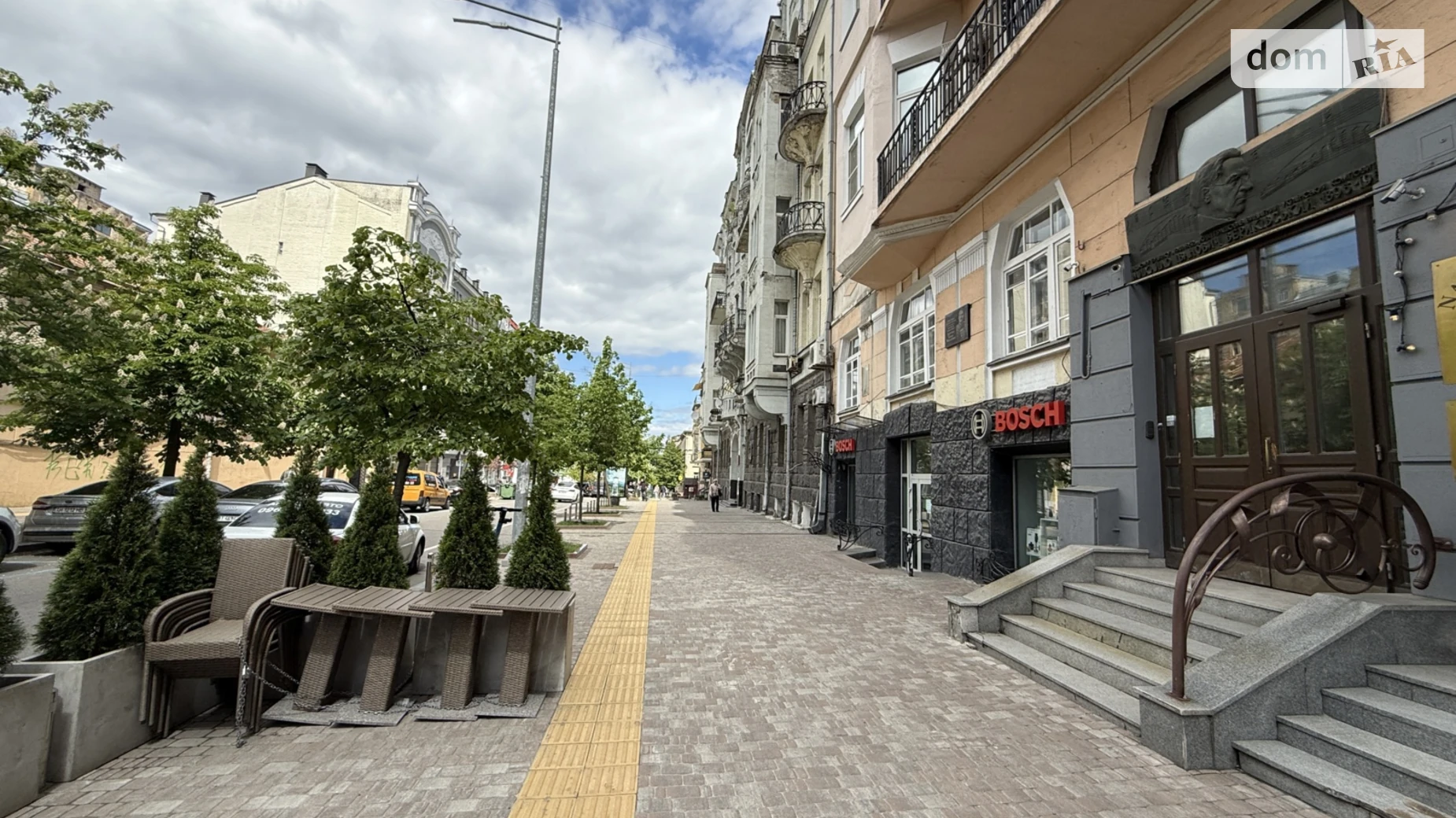 вул. Євгена Чикаленка(Пушкінська) Шевченківський Київ, цена: 170000 грн - фото 2