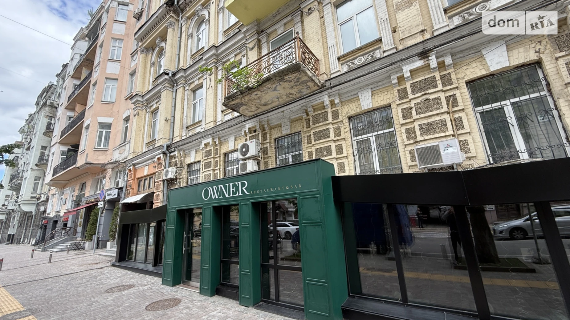 вул. Євгена Чикаленка(Пушкінська) Шевченківський Київ, цена: 170000 грн - фото 5