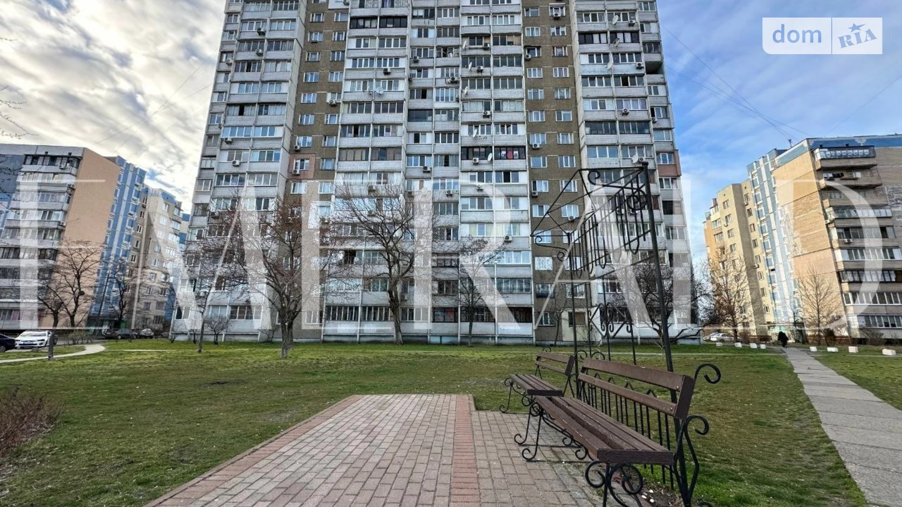 Продается 3-комнатная квартира 69.7 кв. м в Киеве, цена: 80000 € - фото 4