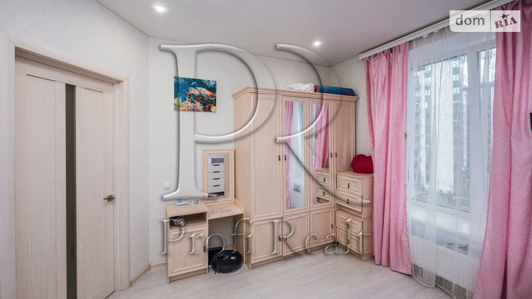 Продается 1-комнатная квартира 34.7 кв. м в Софиевской Борщаговке, просп. Героев Небесной Сотни, 18/8 - фото 2