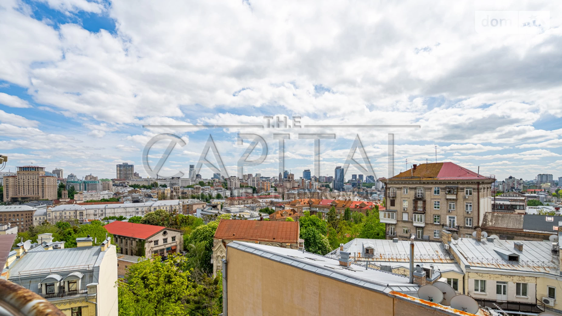 Продається 4-кімнатна квартира 233.5 кв. м у Києві, вул. Паторжинського, 14 - фото 3