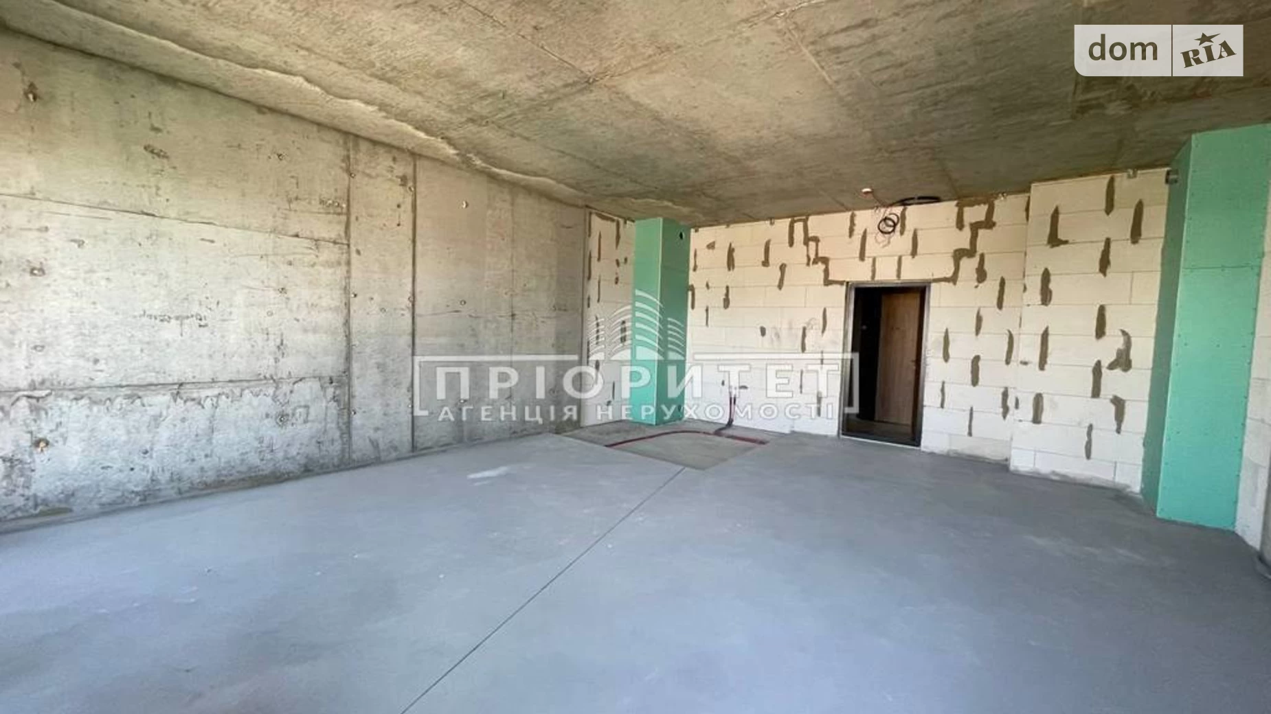 Продается 1-комнатная квартира 45.05 кв. м в Одессе, ул. Чубаевская - фото 4