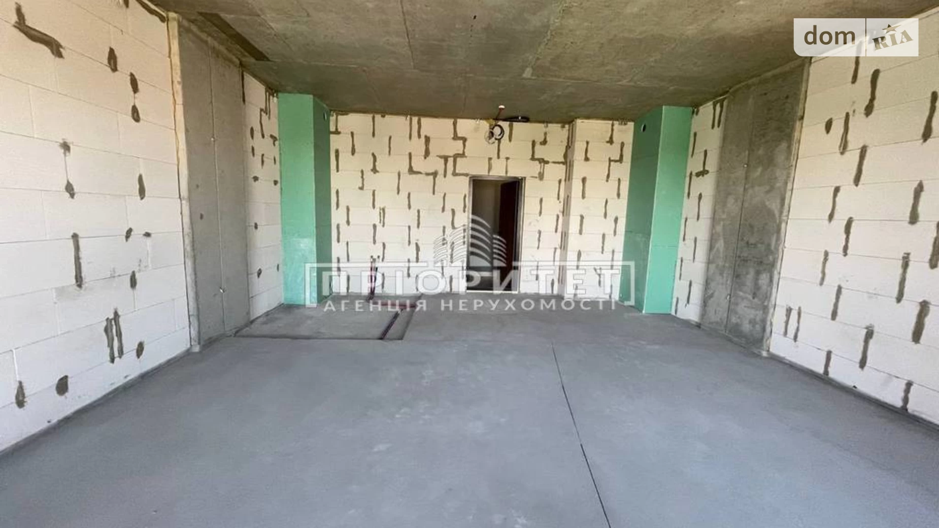 Продается 1-комнатная квартира 43.25 кв. м в Одессе, ул. Чубаевская - фото 5