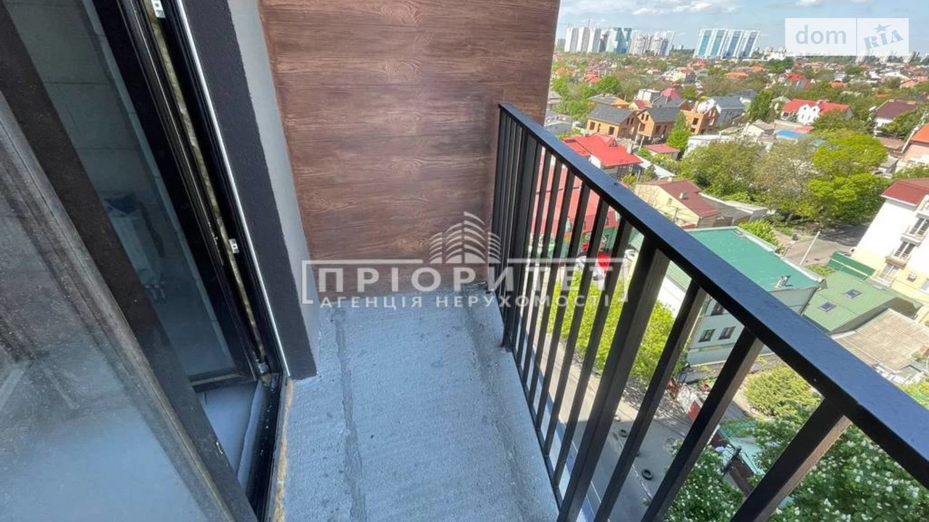 Продается 1-комнатная квартира 45.05 кв. м в Одессе, ул. Чубаевская - фото 5
