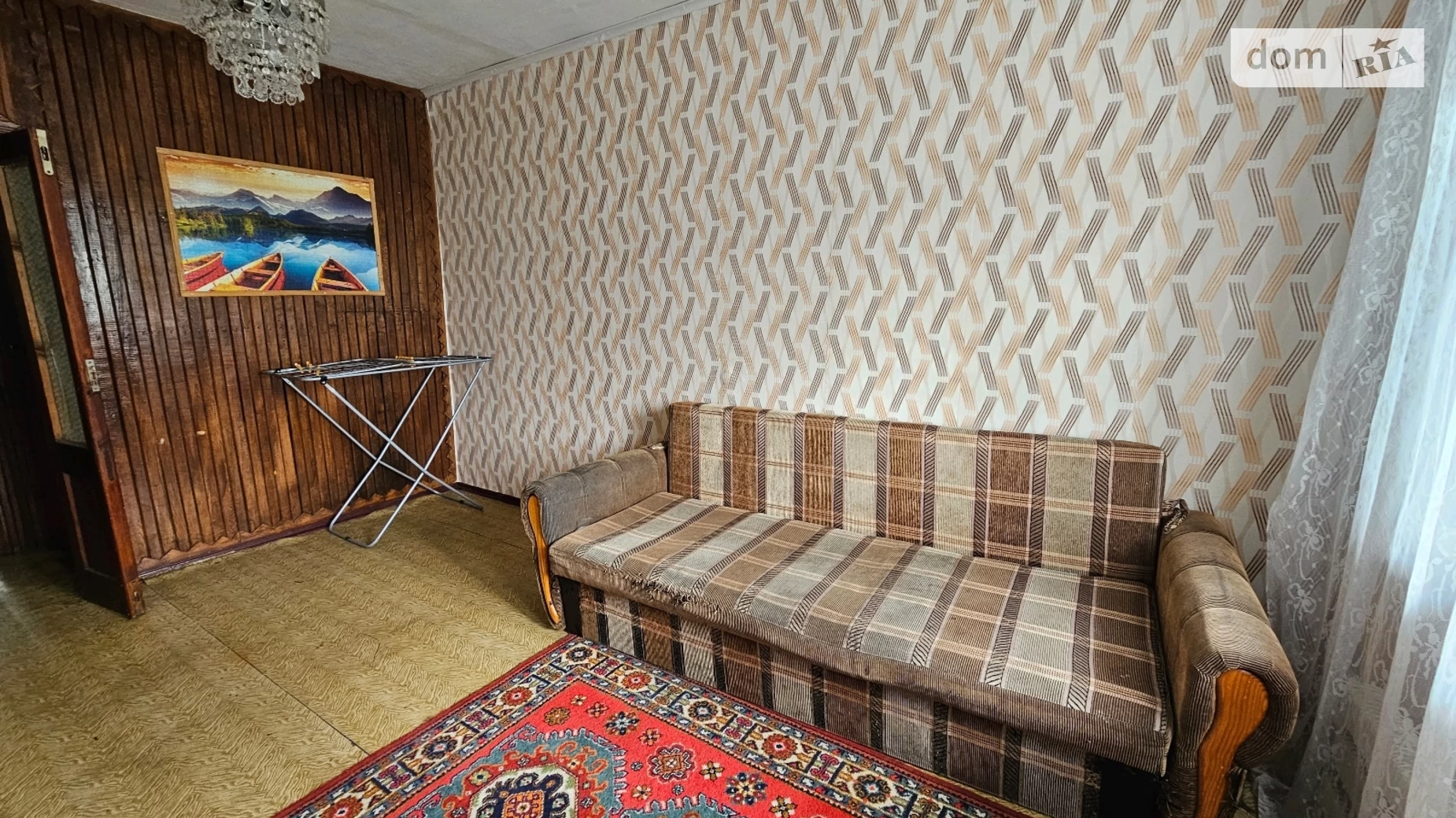 Сдается в аренду 3-комнатная квартира 65 кв. м в Харькове, ул. Гвардейцев-Широнинцев, 52 - фото 3