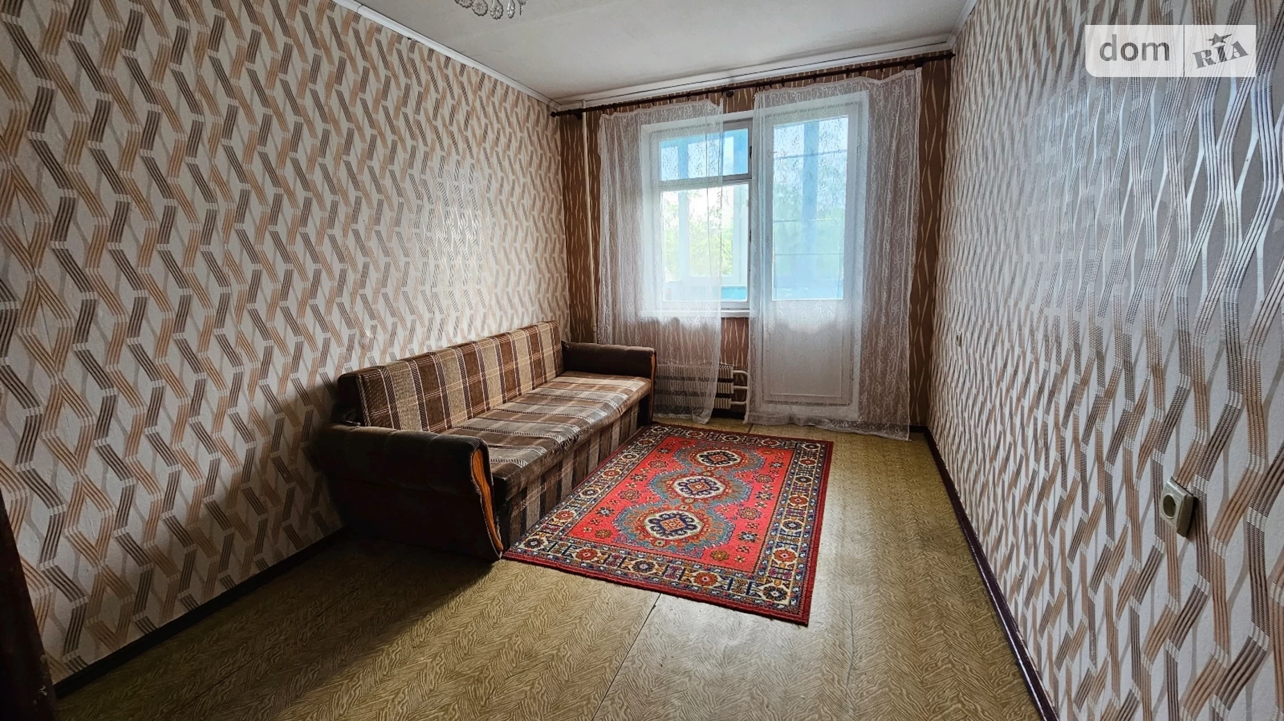 Сдается в аренду 3-комнатная квартира 65 кв. м в Харькове, ул. Гвардейцев-Широнинцев, 52 - фото 4