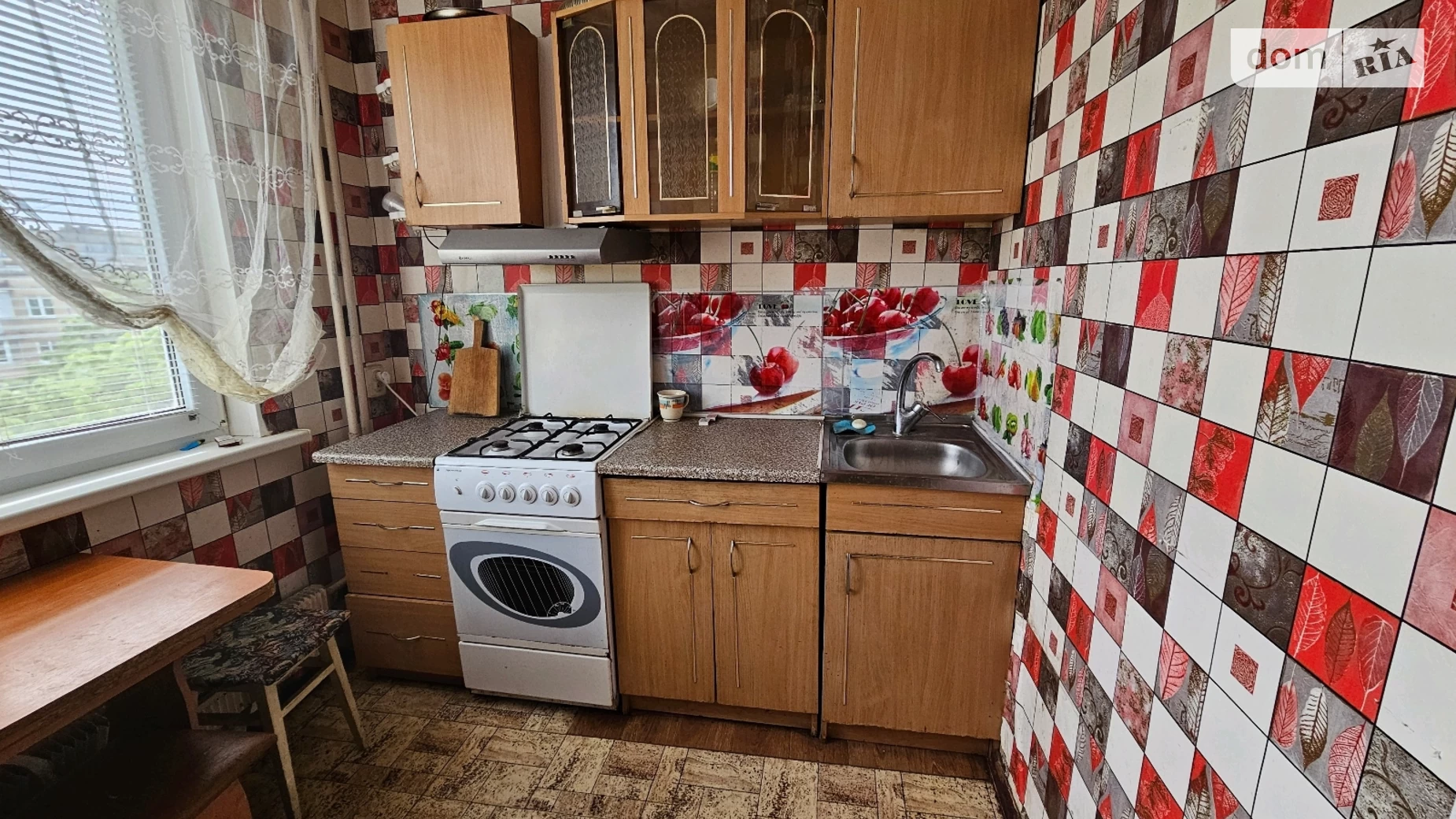 Сдается в аренду 3-комнатная квартира 65 кв. м в Харькове, ул. Гвардейцев-Широнинцев, 52 - фото 5