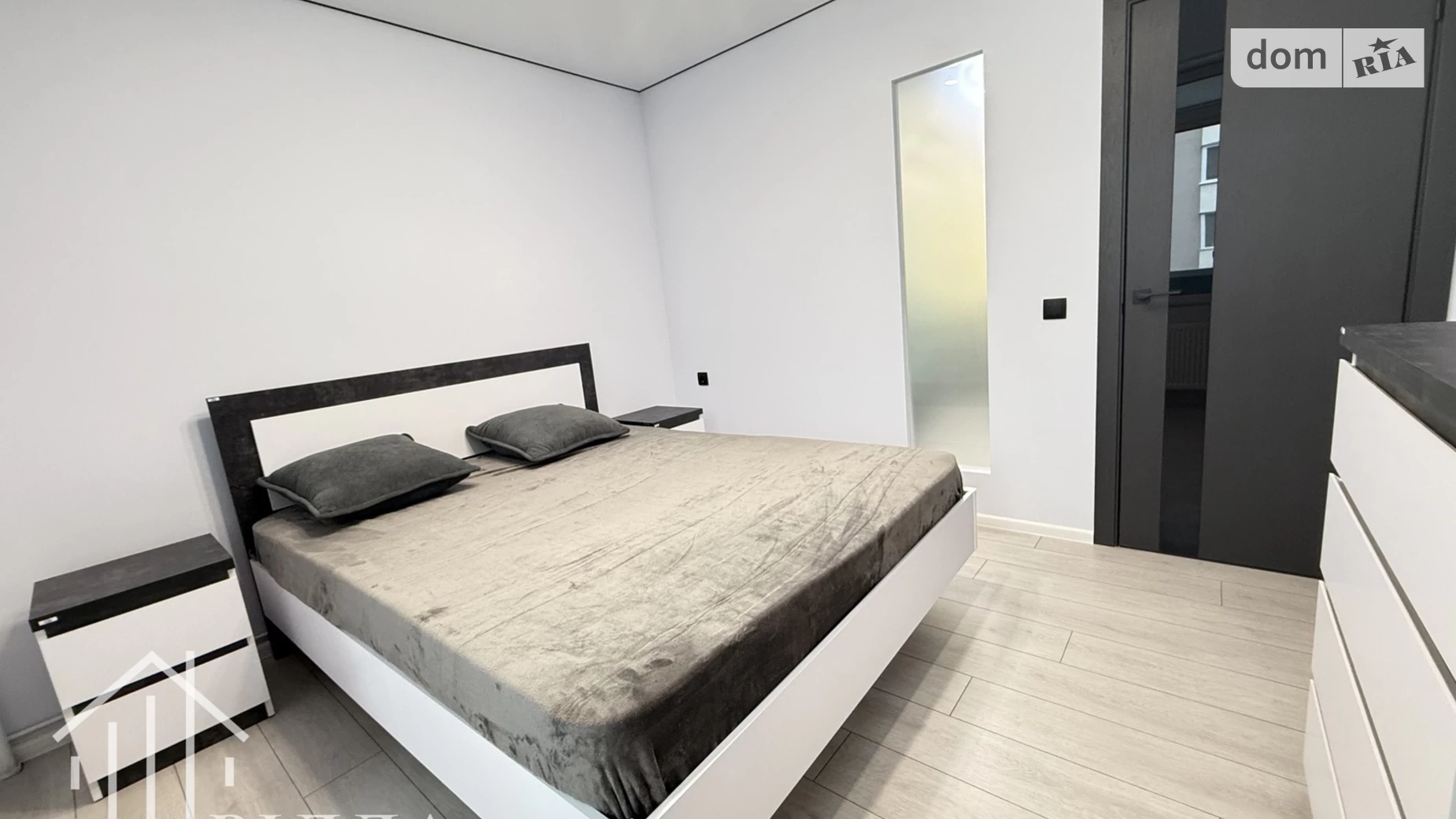 2-комнатная квартира 62 кв. м в Тернополе, ул. Смакулы, 8 - фото 5