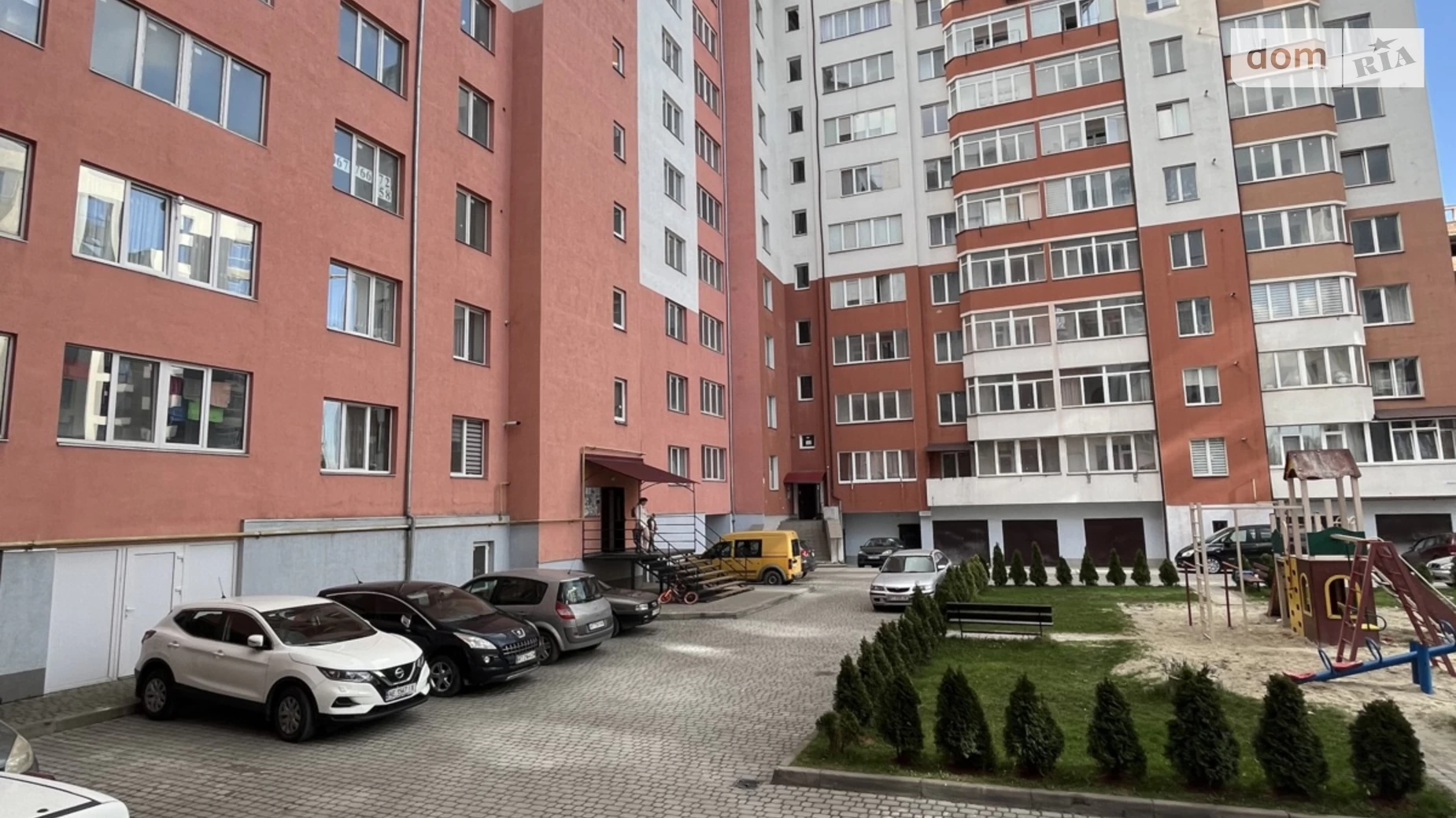 Продается 2-комнатная квартира 66.6 кв. м в Ивано-Франковске, цена: 43500 $ - фото 2