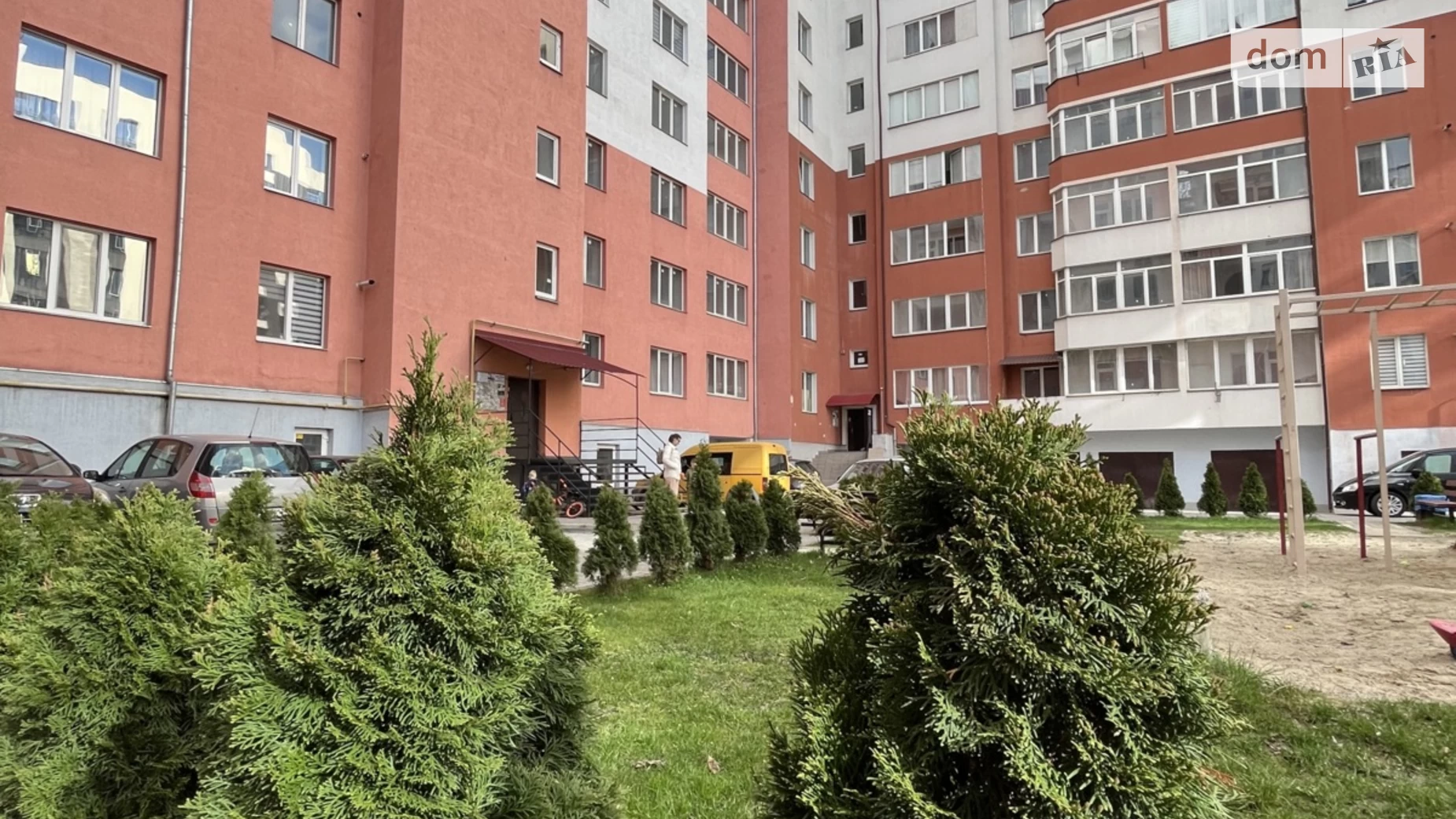 Продается 2-комнатная квартира 66.6 кв. м в Ивано-Франковске, цена: 43500 $ - фото 3