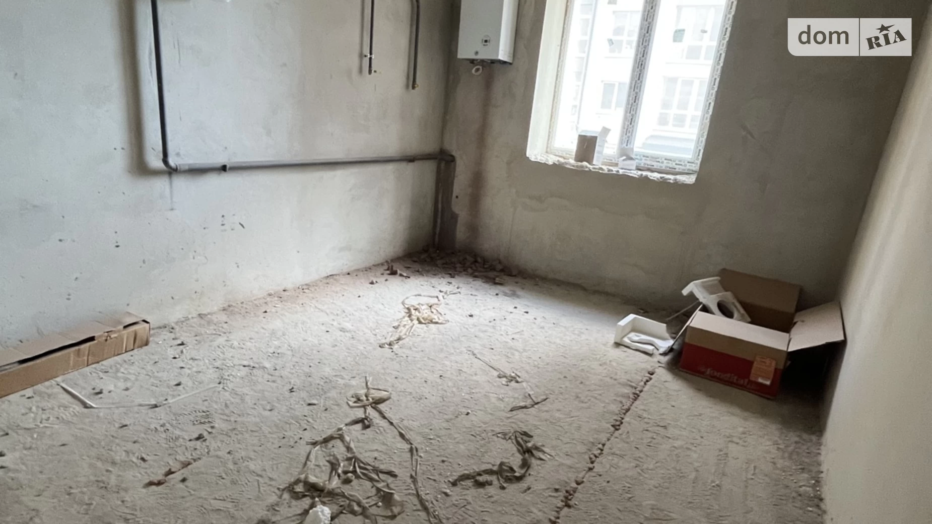 Продается 2-комнатная квартира 66.6 кв. м в Ивано-Франковске, цена: 43500 $ - фото 5