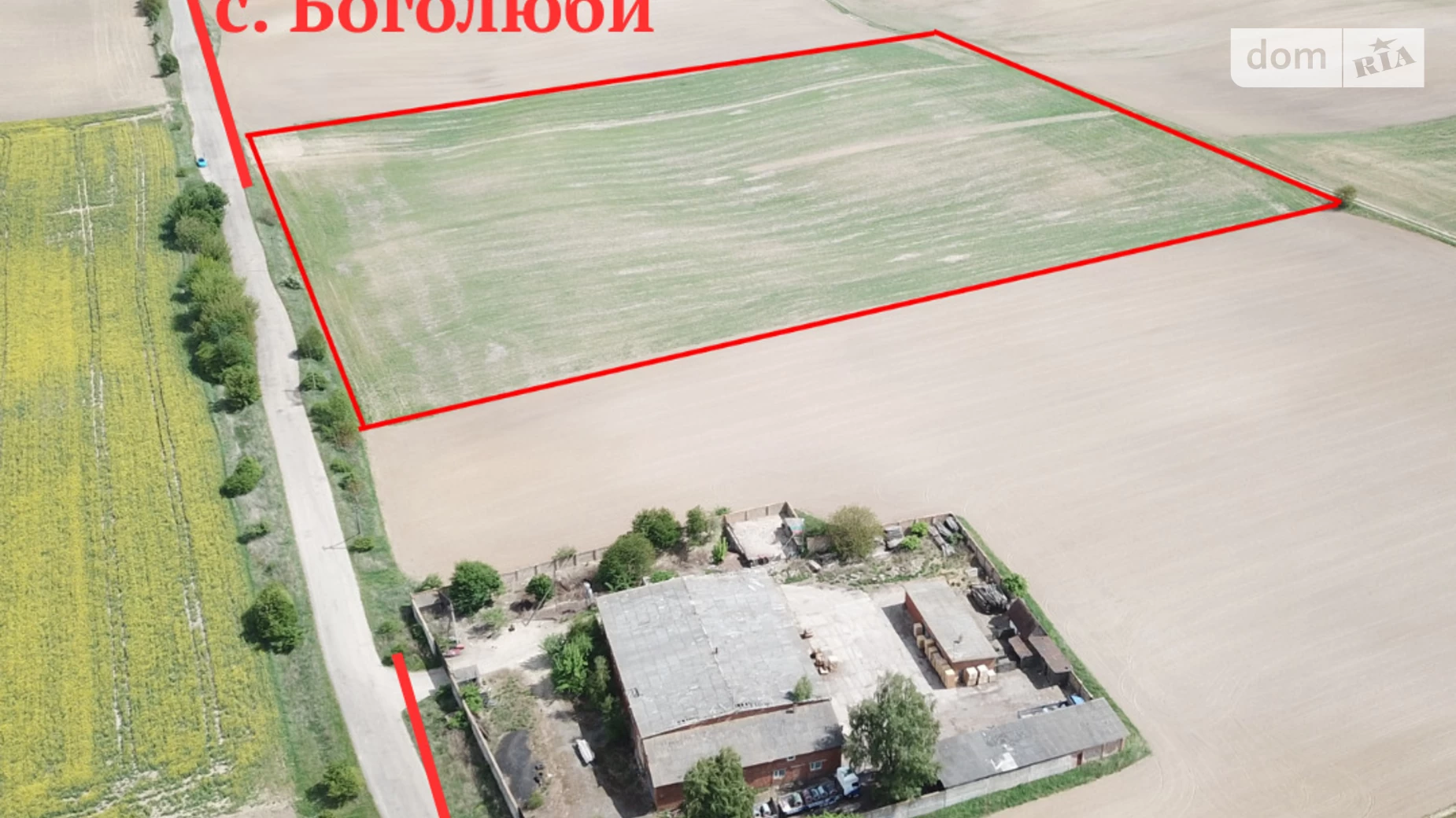 Продается земельный участок 191 соток в Волынской области, цена: 286500 $ - фото 3