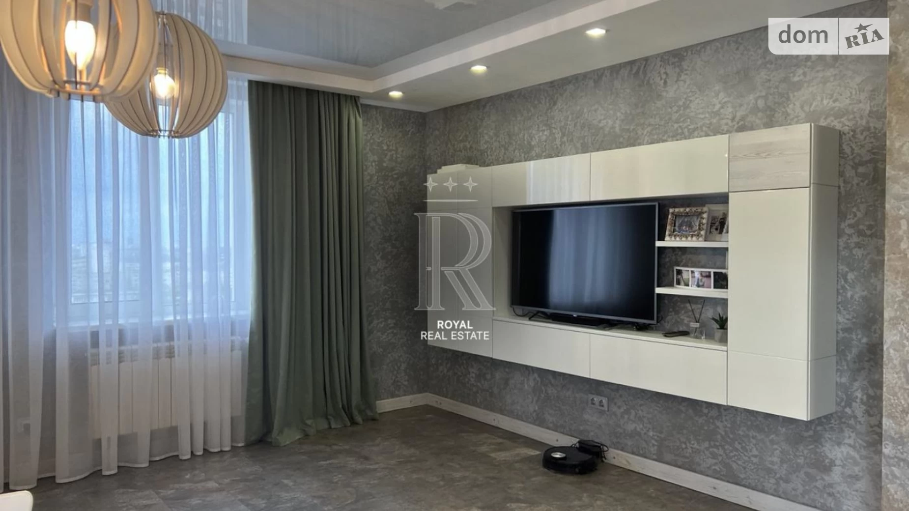 Продается 2-комнатная квартира 76 кв. м в, цена: 132000 $ - фото 2