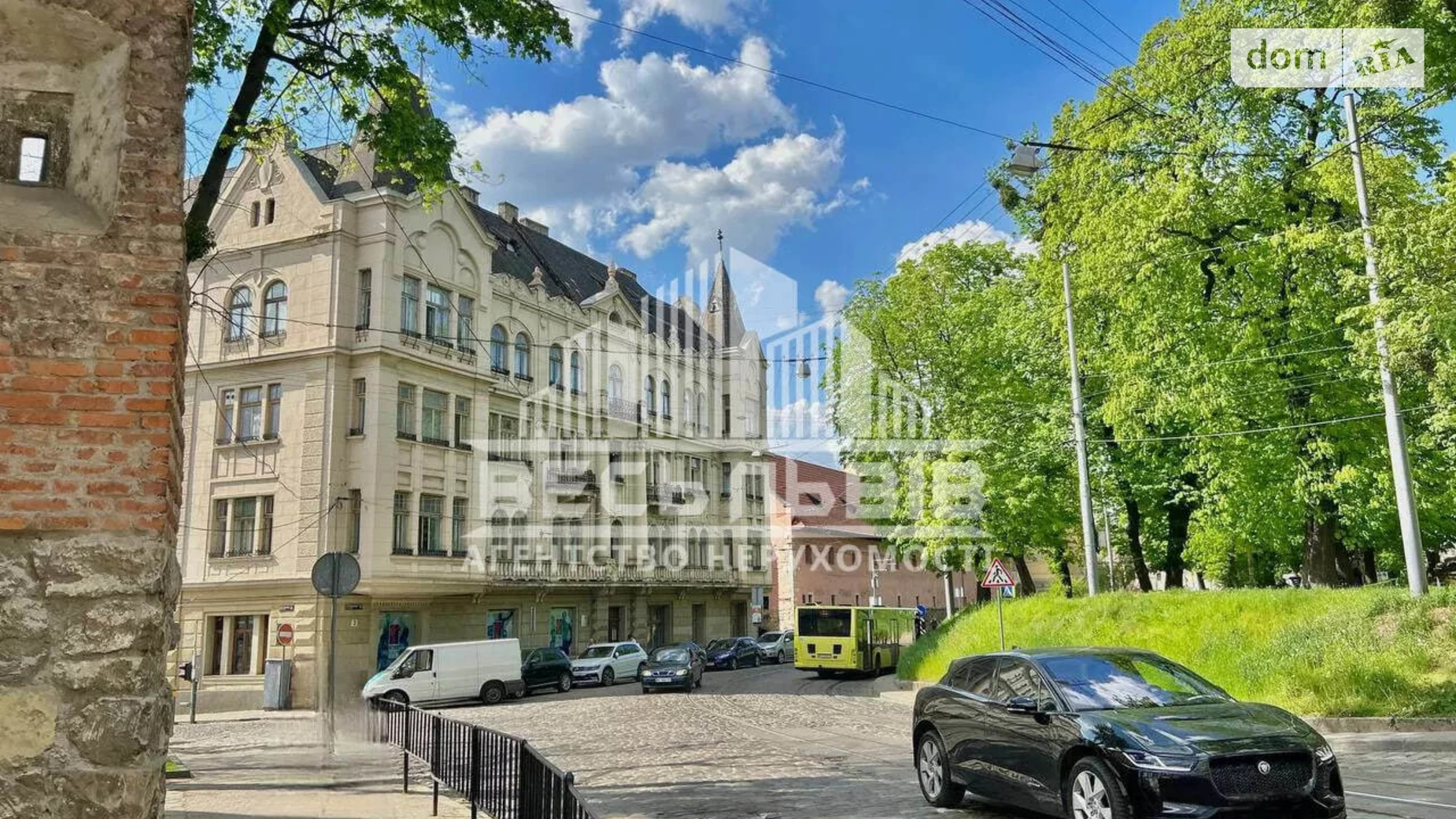 Продается 2-комнатная квартира 67.2 кв. м в Львове, цена: 105000 $ - фото 2