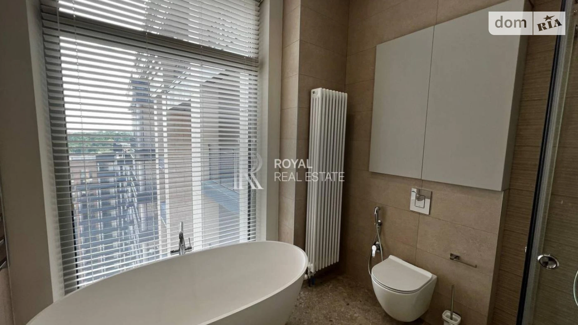 Сдается в аренду 3-комнатная квартира 170 кв. м в Киеве, ул. Антоновича(Горького), 118/19 - фото 4