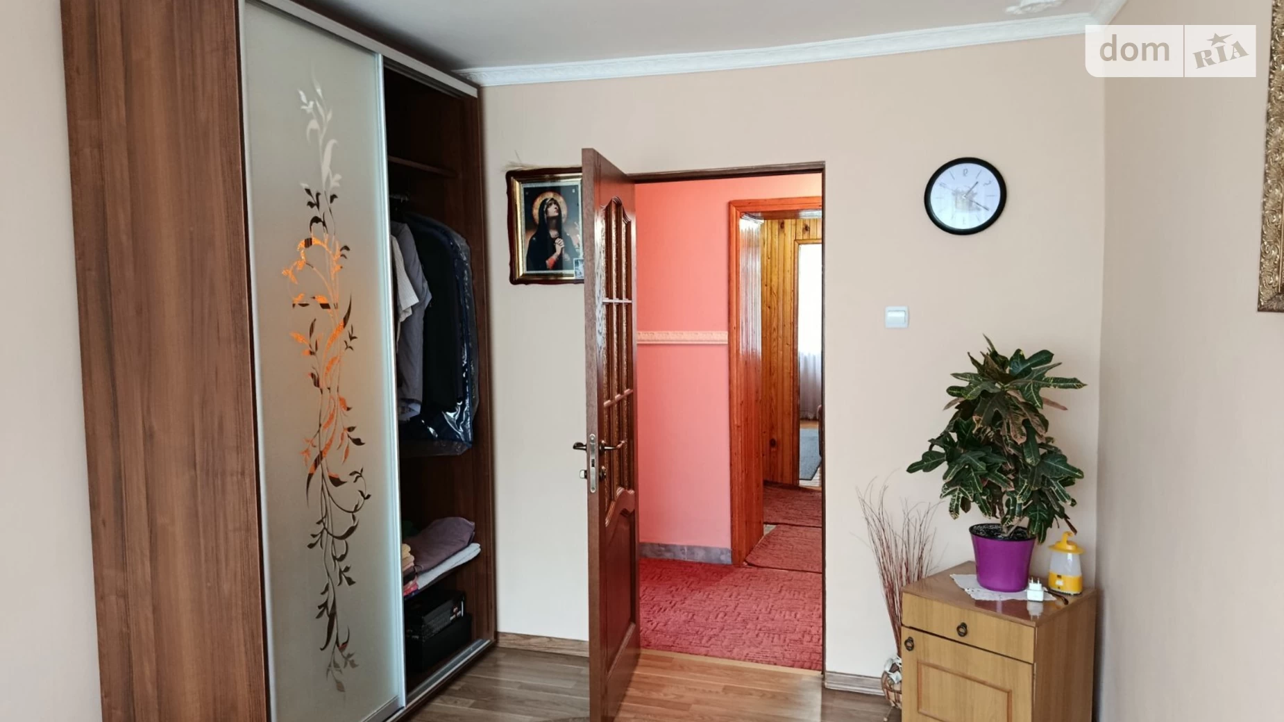 Продається 3-кімнатна квартира 89.6 кв. м у Мукачеві, вул. Київської Русі(Руська) - фото 2