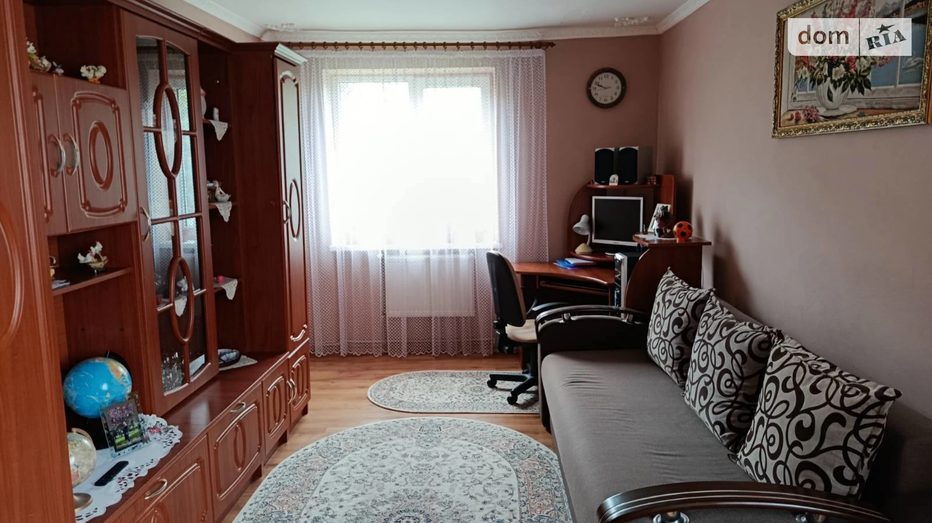 Продається 3-кімнатна квартира 89.6 кв. м у Мукачеві, вул. Київської Русі(Руська) - фото 4