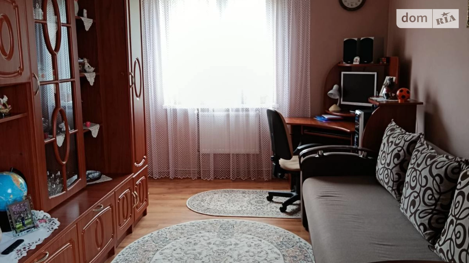 Продается 3-комнатная квартира 89.6 кв. м в Мукачеве, ул. Киевской Руси(Русская) - фото 5