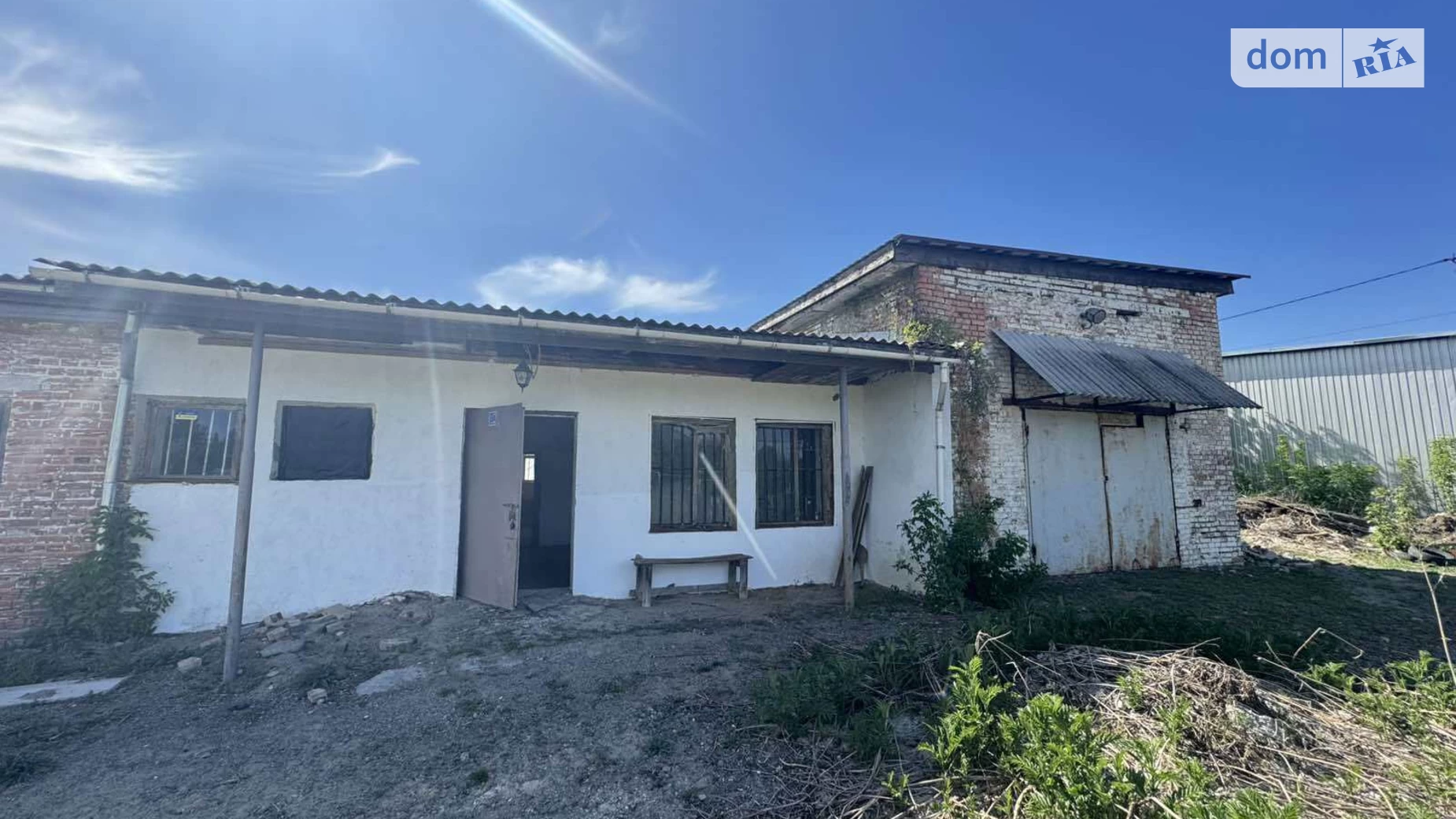 Здається в оренду об'єкт сфери послуг 540 кв. м в 1-поверховій будівлі, цена: 20000 грн - фото 2