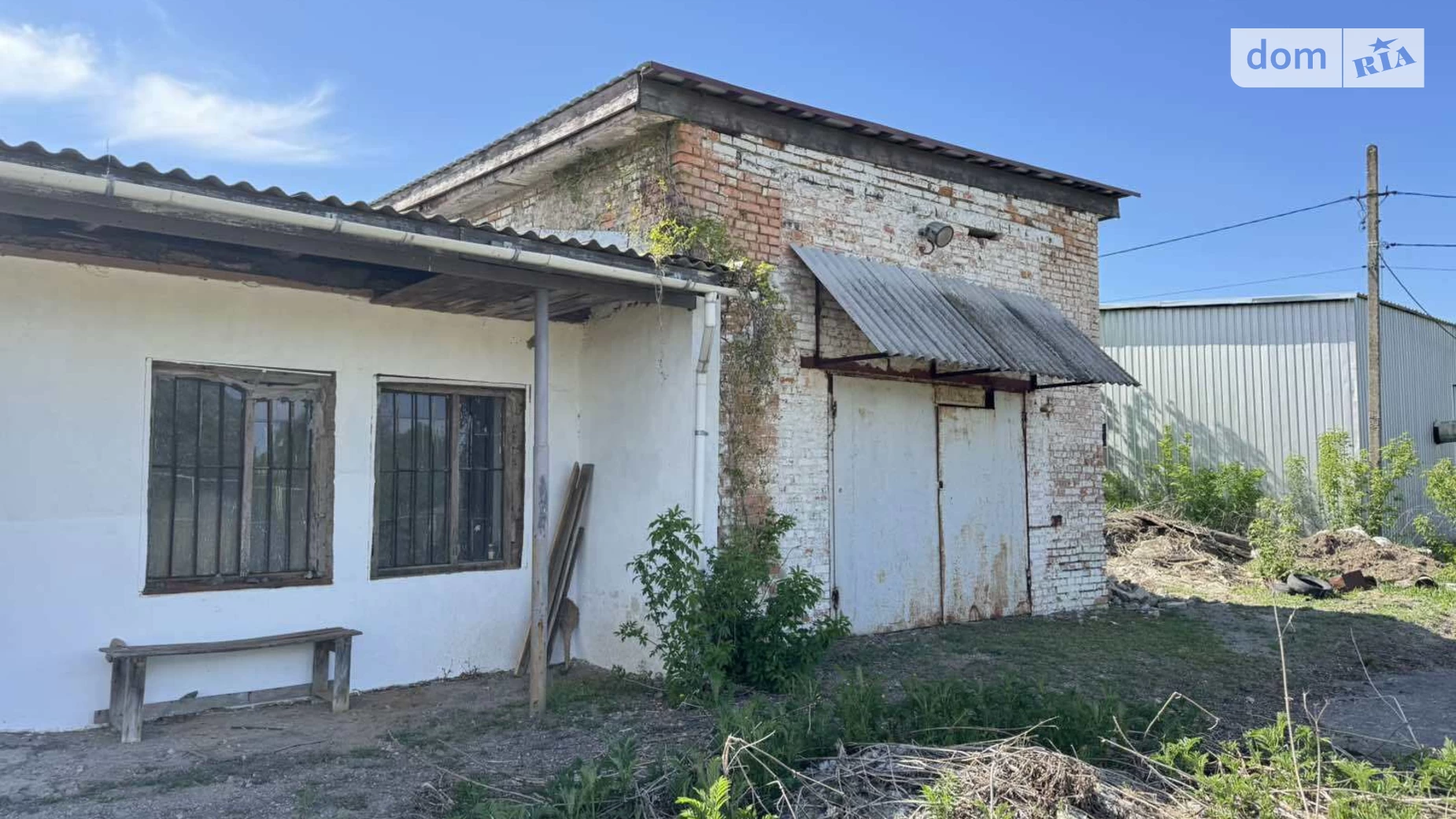 Здається в оренду об'єкт сфери послуг 540 кв. м в 1-поверховій будівлі, цена: 20000 грн - фото 3