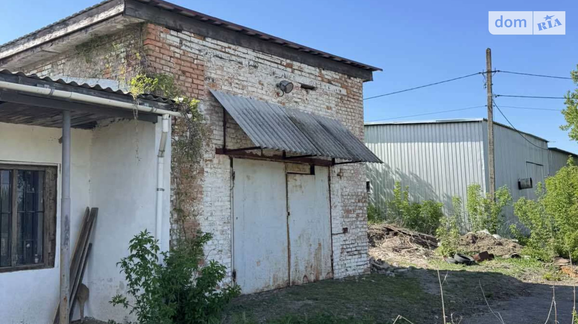 Здається в оренду об'єкт сфери послуг 540 кв. м в 1-поверховій будівлі, цена: 20000 грн - фото 4