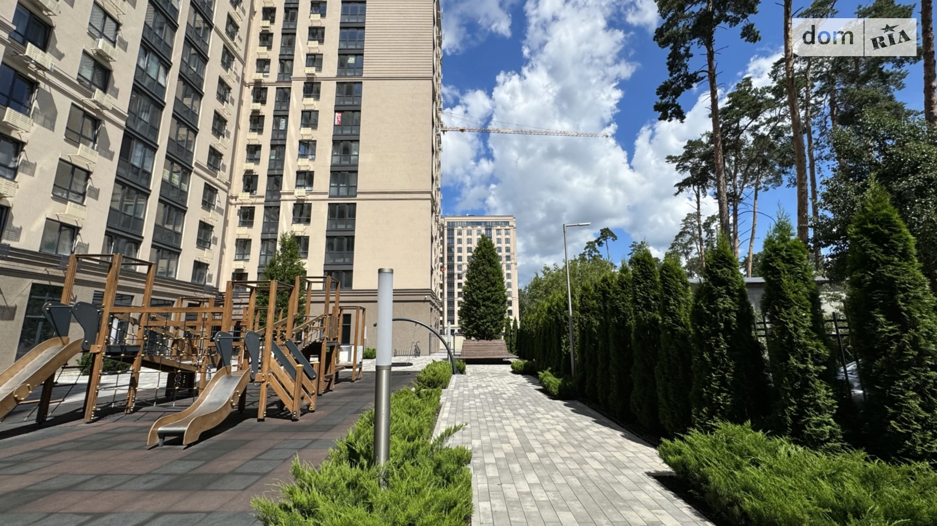 Продається 2-кімнатна квартира 54 кв. м у Ірпені, вул. Соборна(ІІІ Інтернаціоналу), 122 - фото 2