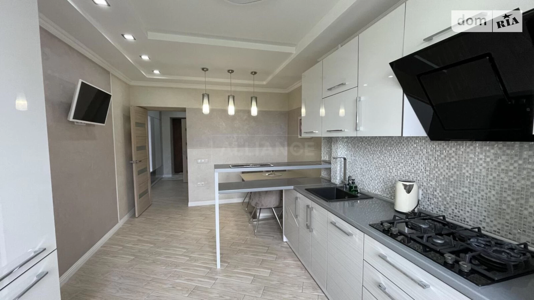 Продается 2-комнатная квартира 62.6 кв. м в, цена: 88500 $ - фото 5