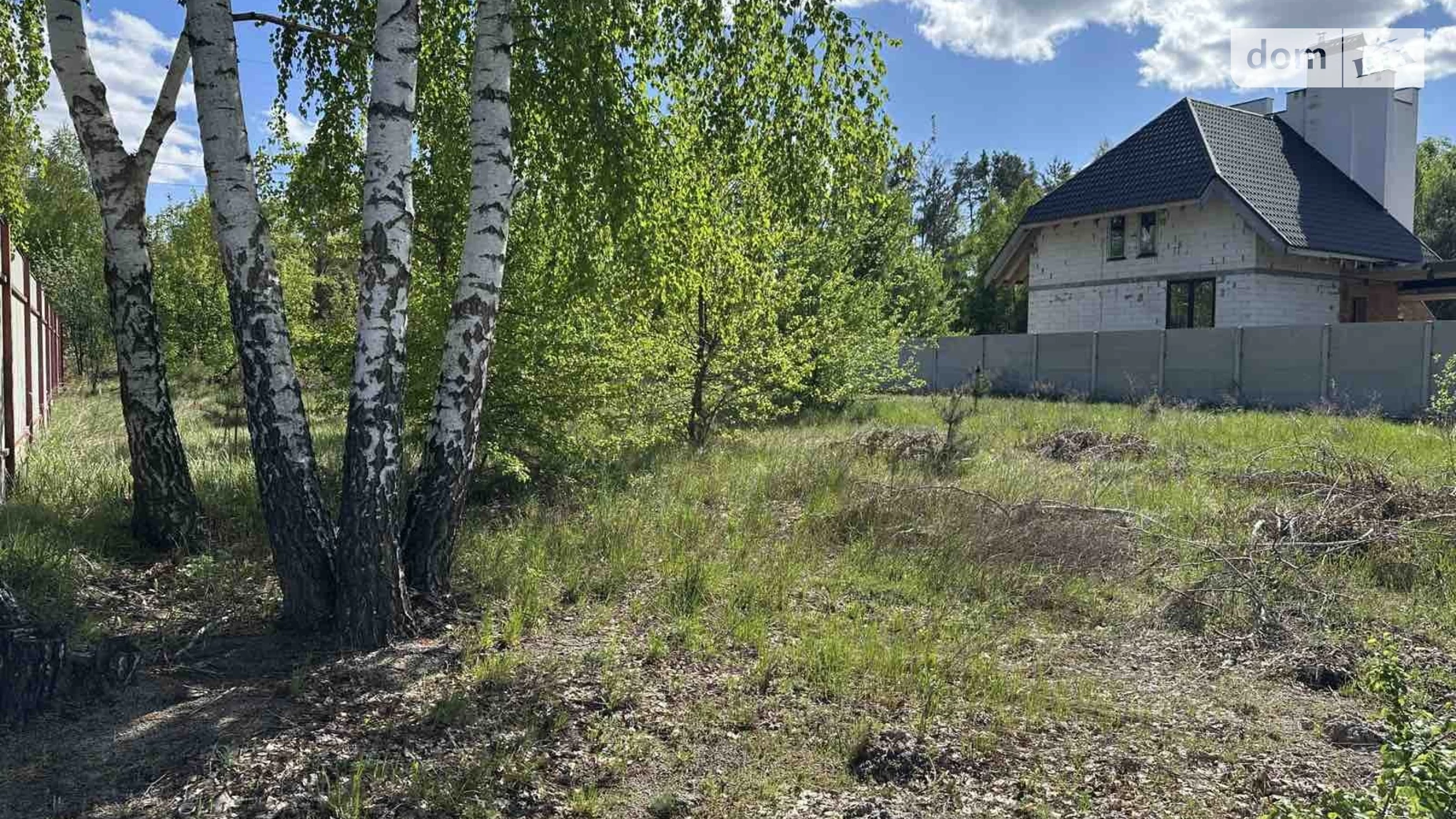 Продается земельный участок 14.4 соток в Киевской области, цена: 45000 $ - фото 5
